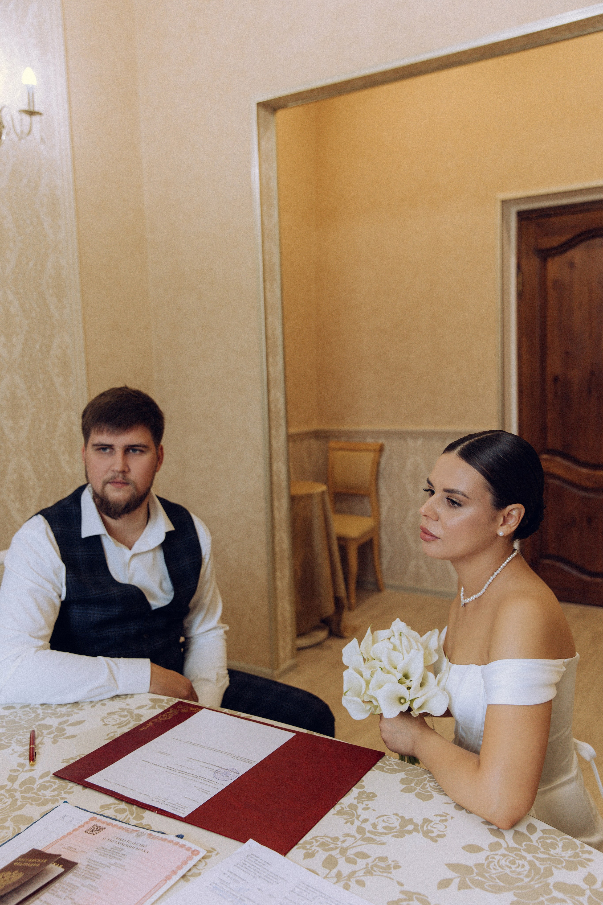 Настя и Коля. Фотограф Нижний Новгород