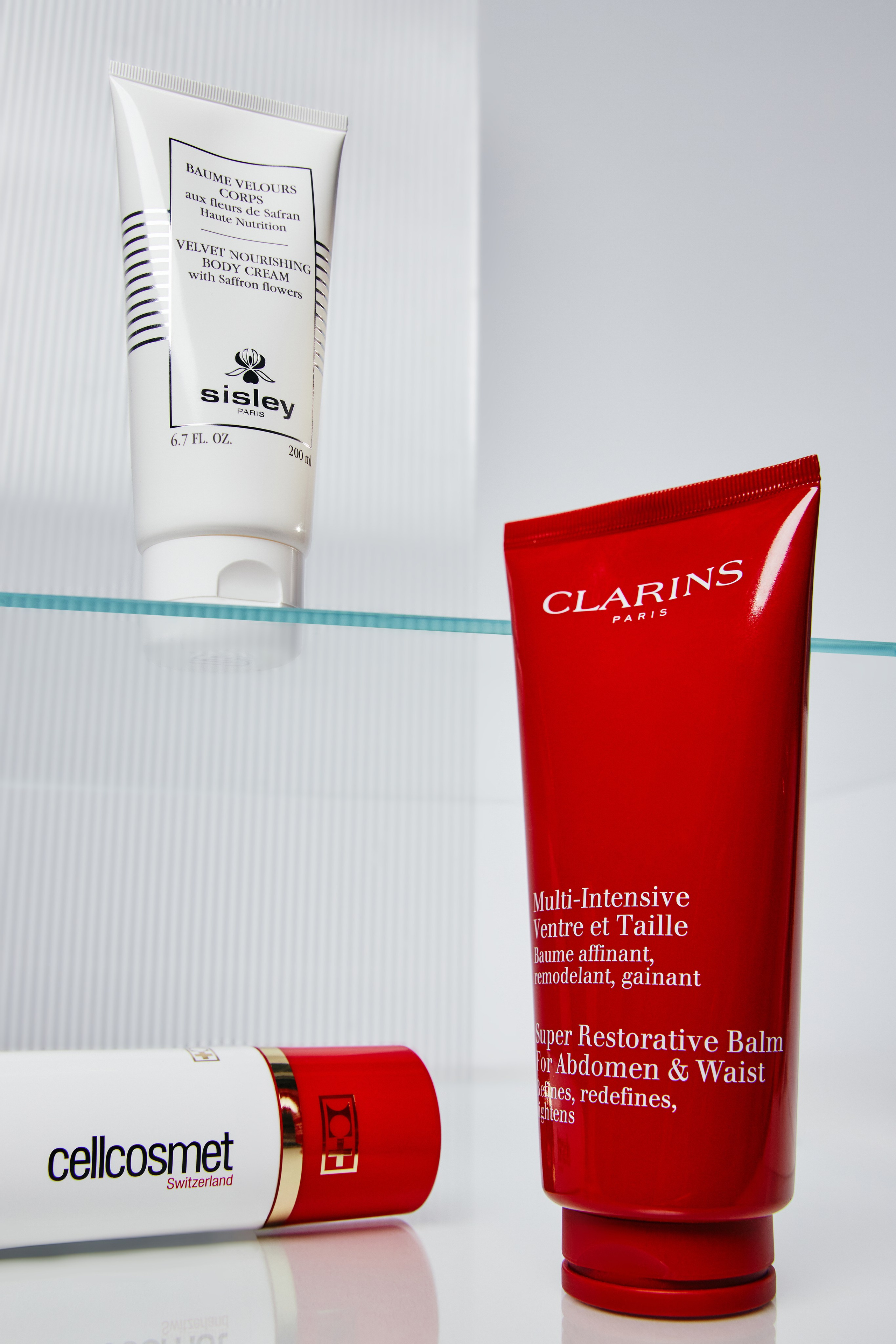 Women's cosmetics. Dolgikh Production team