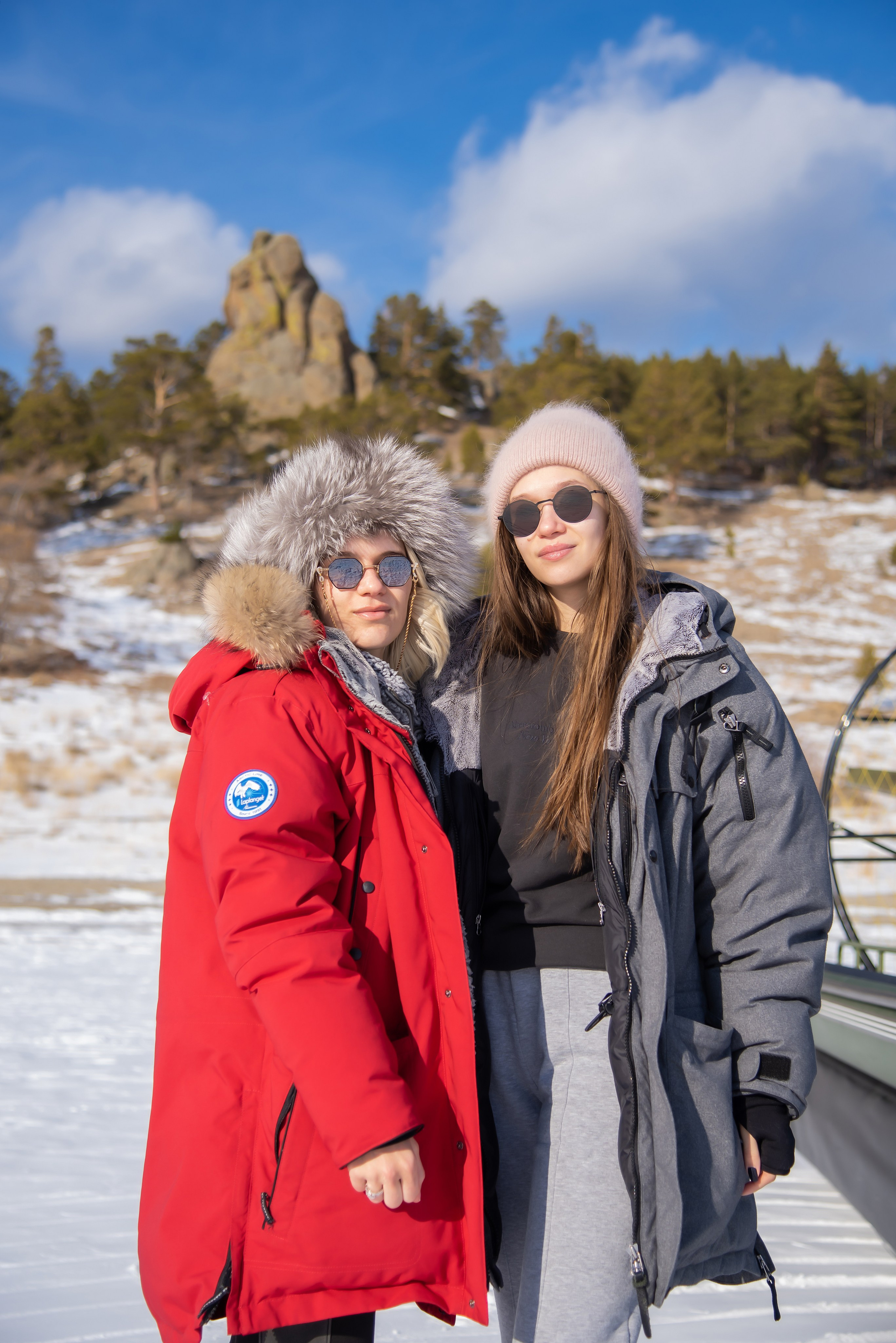Большое Голоустное. Байкал. Занимаюсь профессиональной фотографией и живу рядом с Байкалом. Работаю в разных жанрах