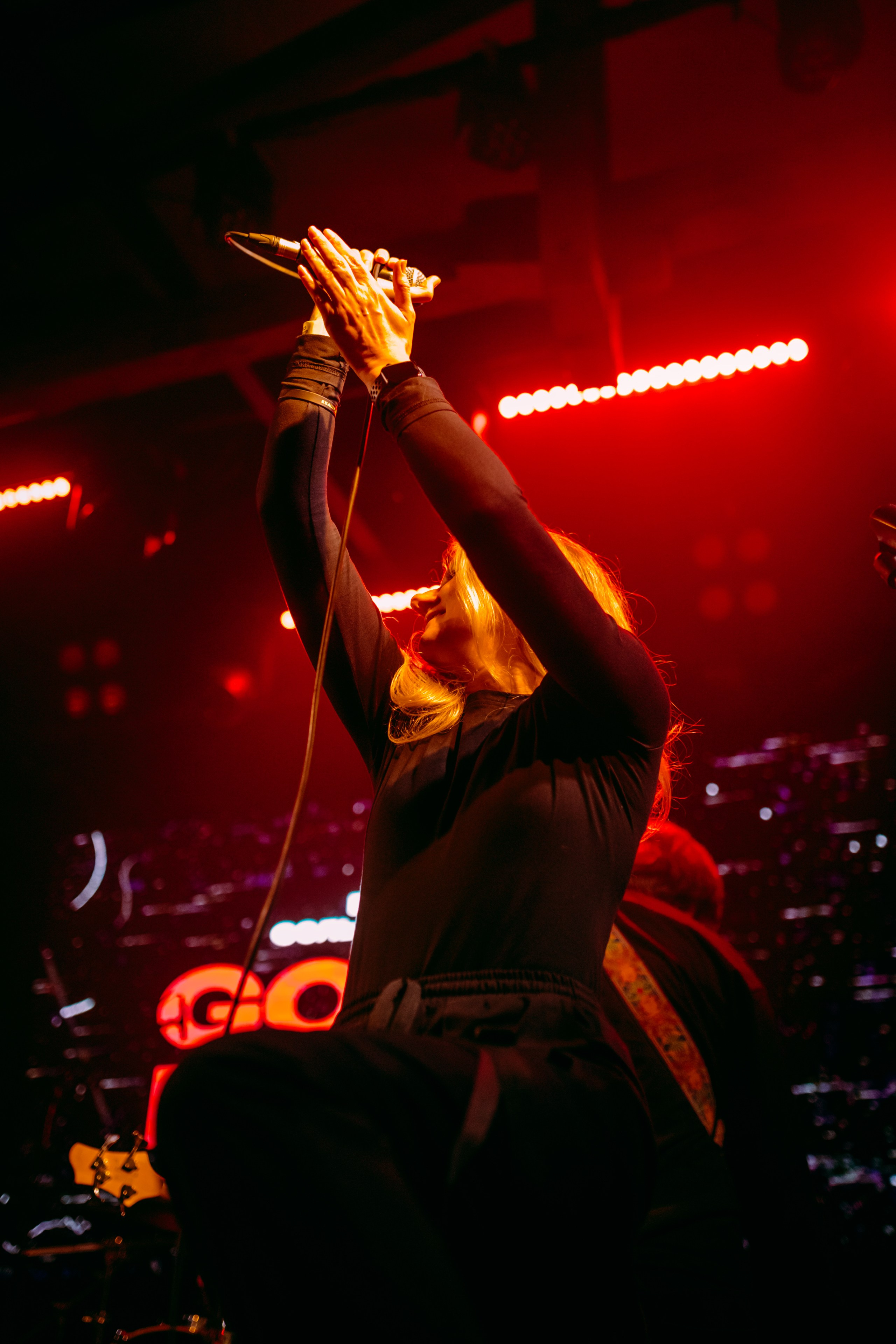 GONZO FELLAZ. Фотограф Елена Богачева (lenalena_na_na_na)