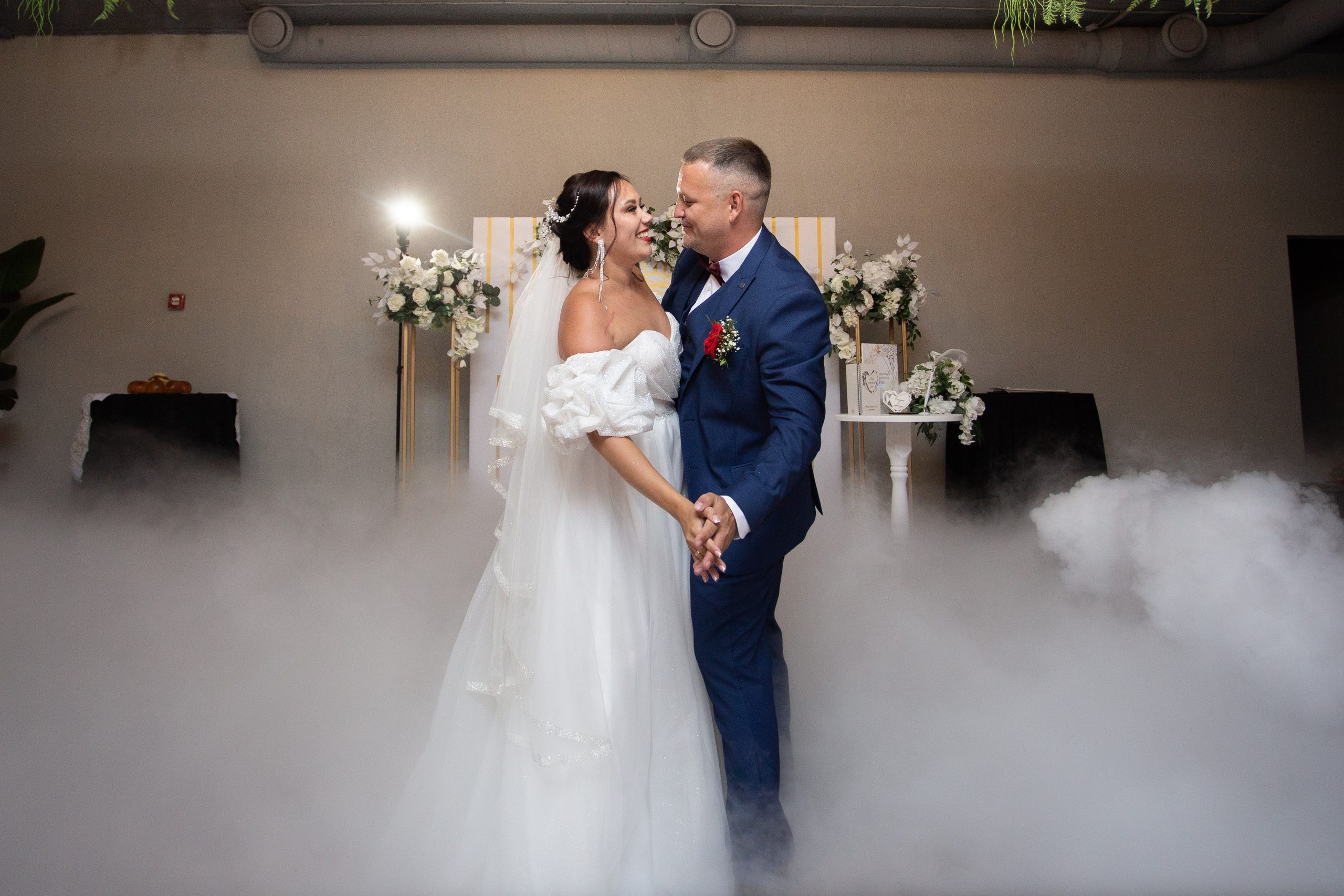 Вячеслав & Ксения. Свадебный и контент фотограф в Новосибирске Еремин Александр