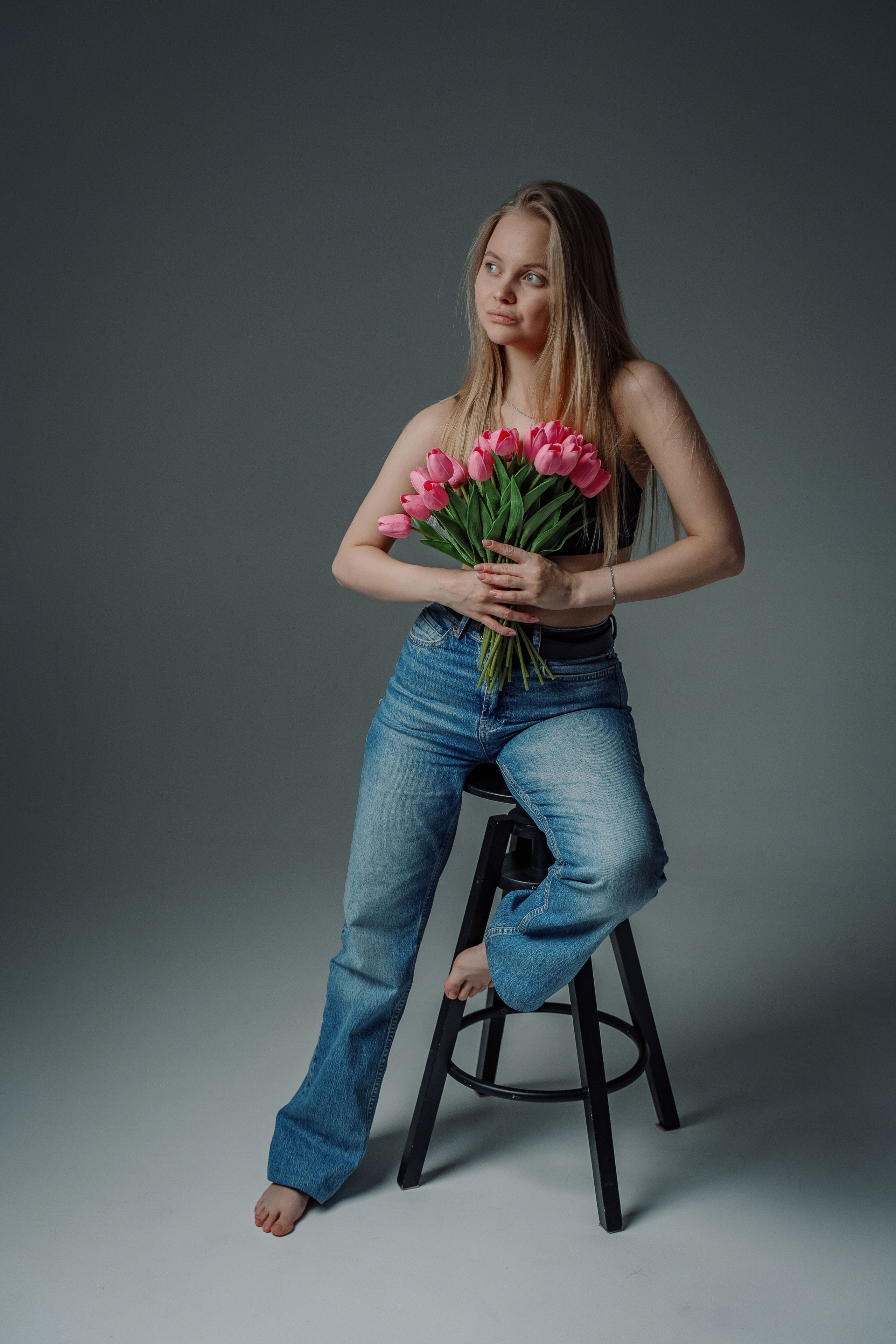 Мария. Свадебный и семейный фотограф в Новосибирске Данил Коротких