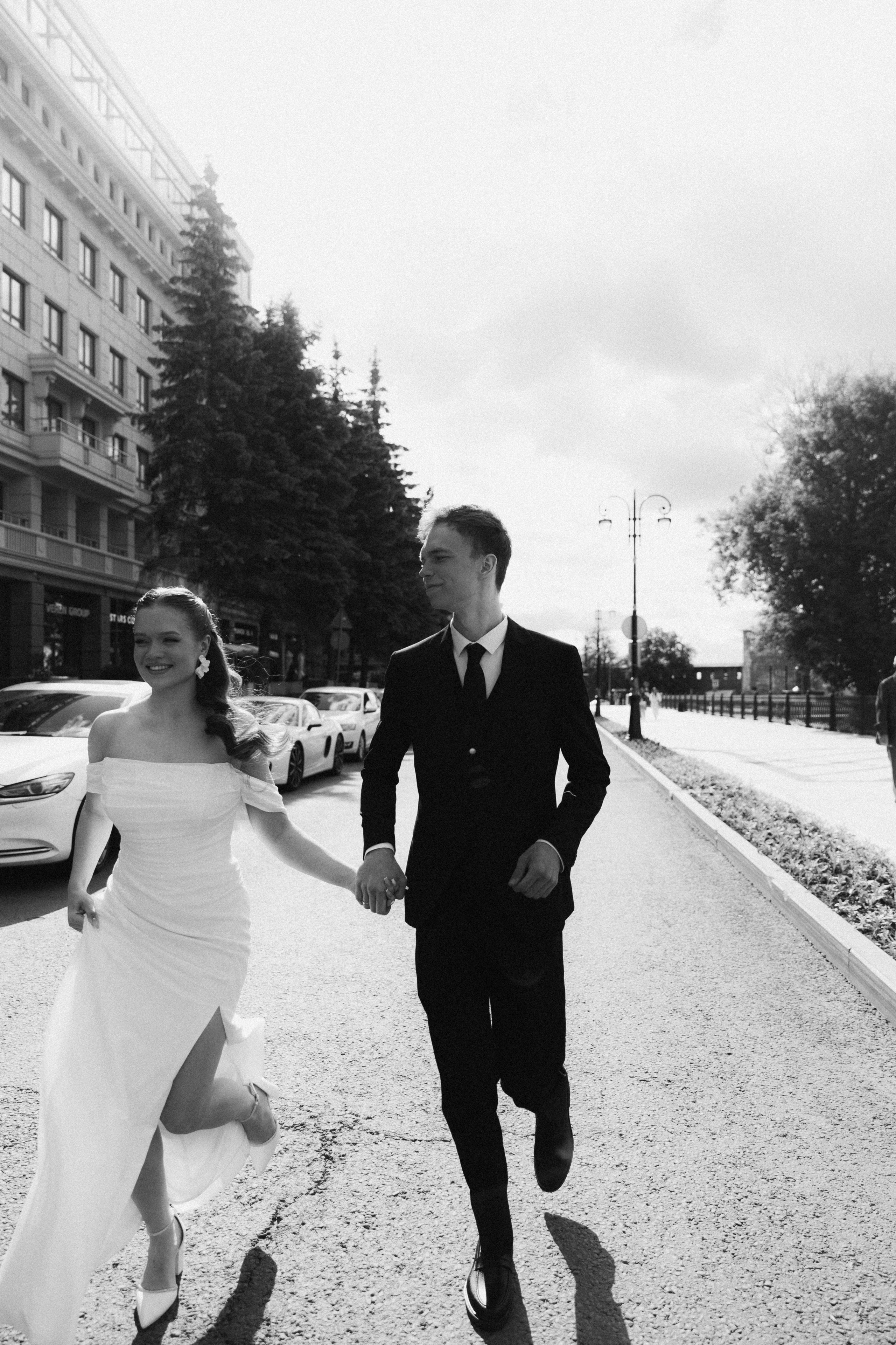 Свадьба Татьяна & Даниил. Фотограф Нижний Новгород Юлия Болдырева