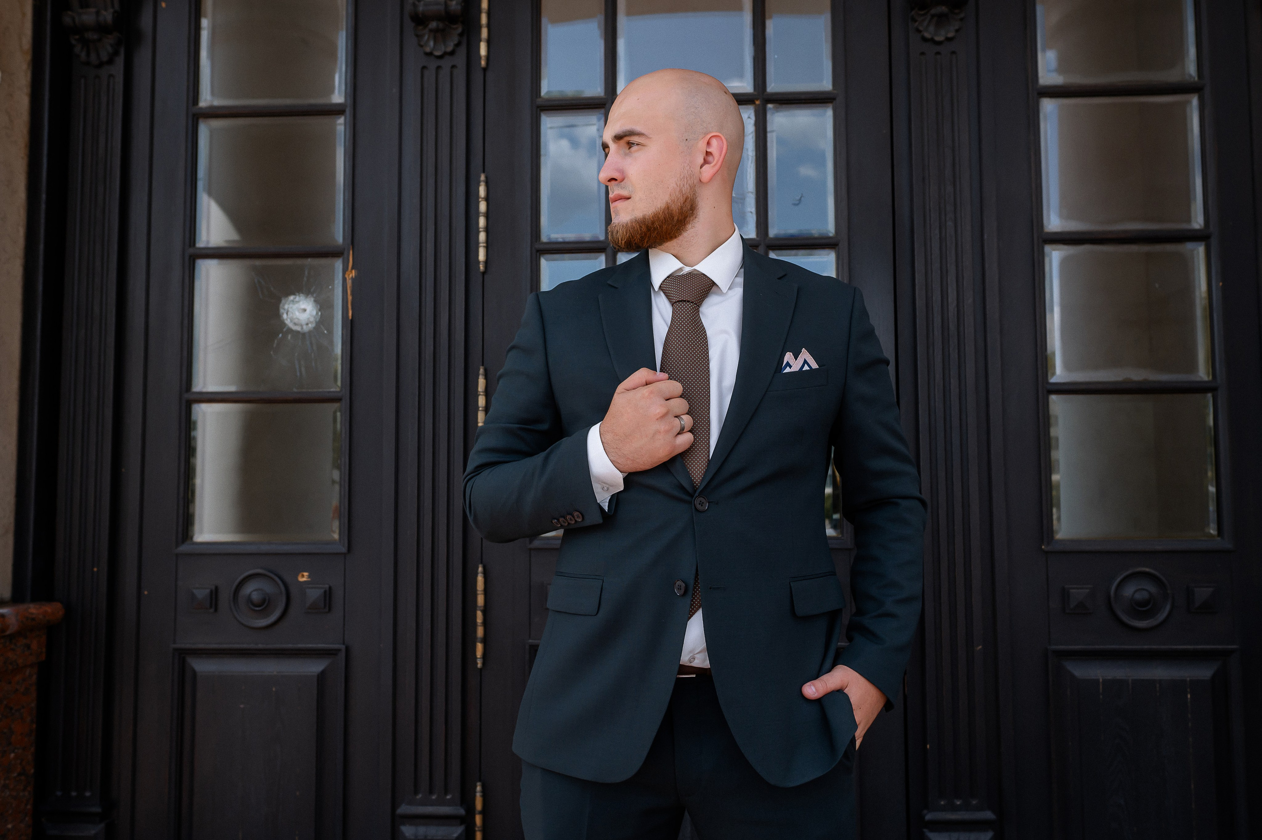 Алина & Никита. Марина Тюкачева свадебный, семейный, детский фотограф