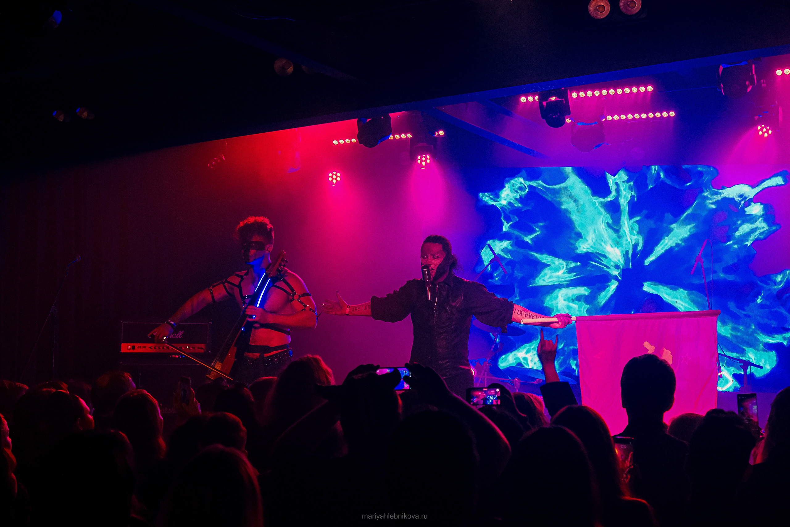 Otto Dix. Фотограф Мария Хлебникова Санкт-Петербург Москва