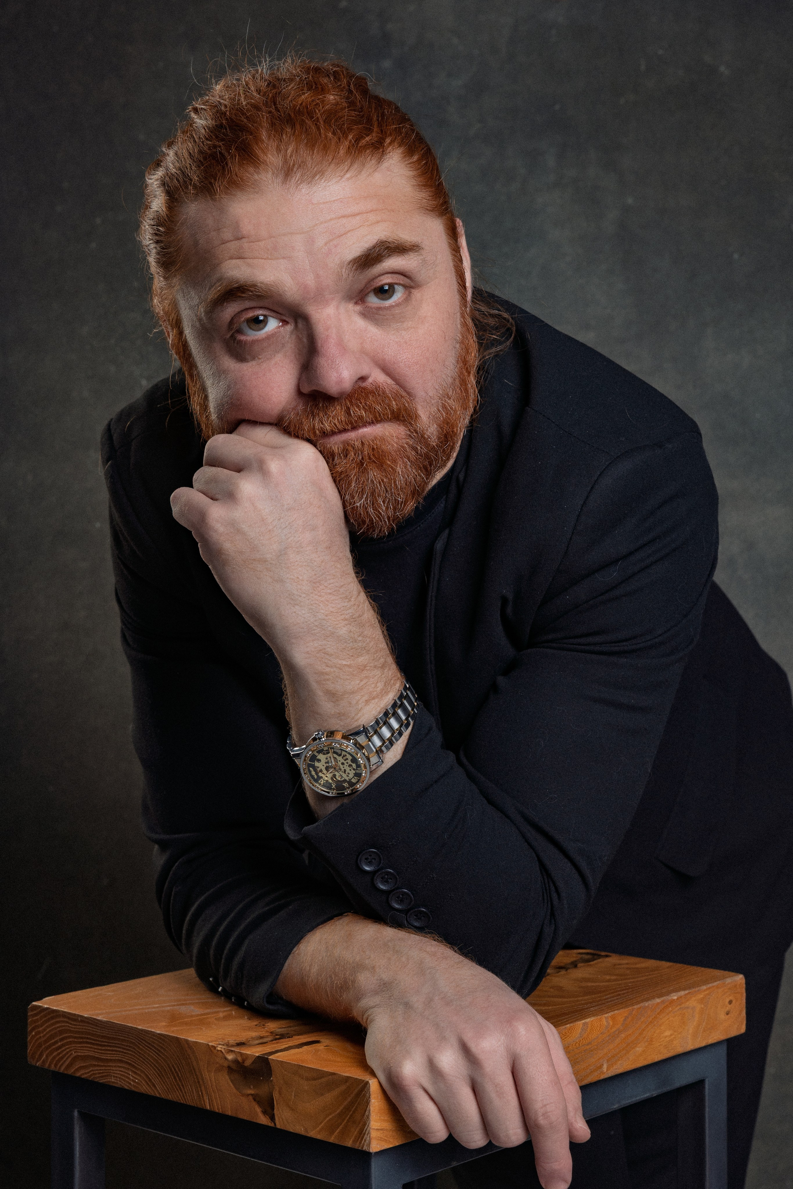 ЯНИС. Я фотограф из Москвы к Вашим услугам