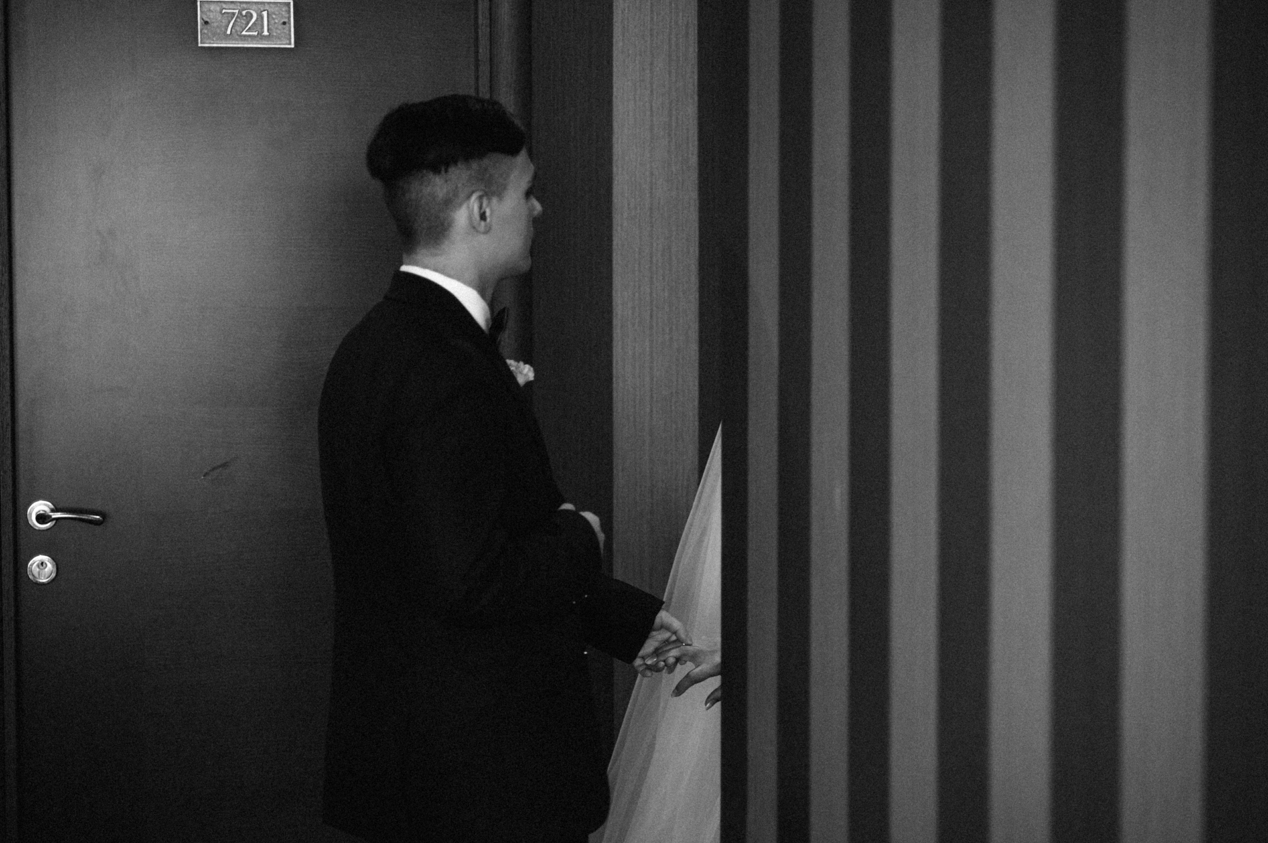 Павел и Изабелла. Свадебный и семейный фотограф в Чебоксарах Ирина Левнер