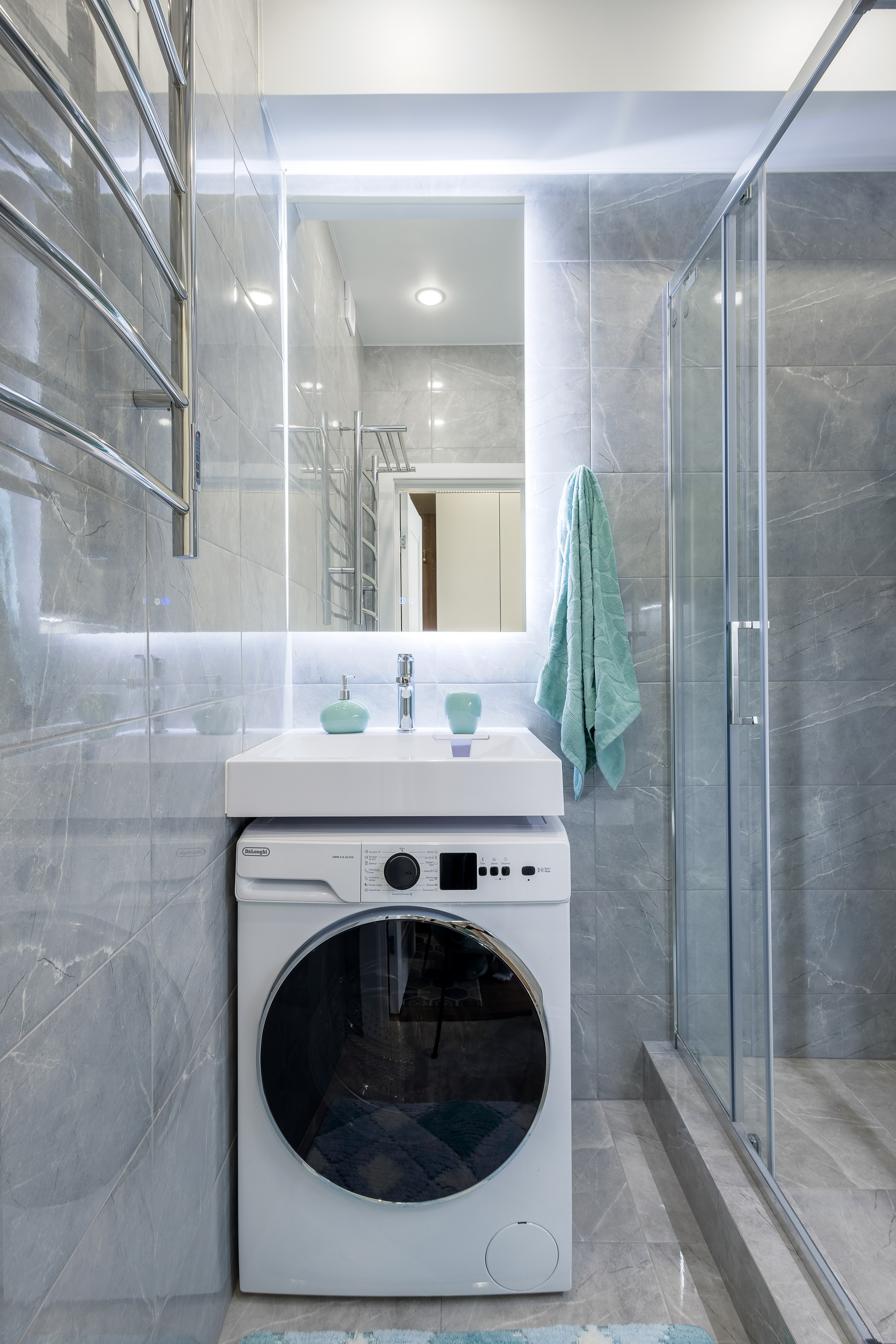 Апартаменты. Интерьерный фотограф в Сочи Локтева Светлана