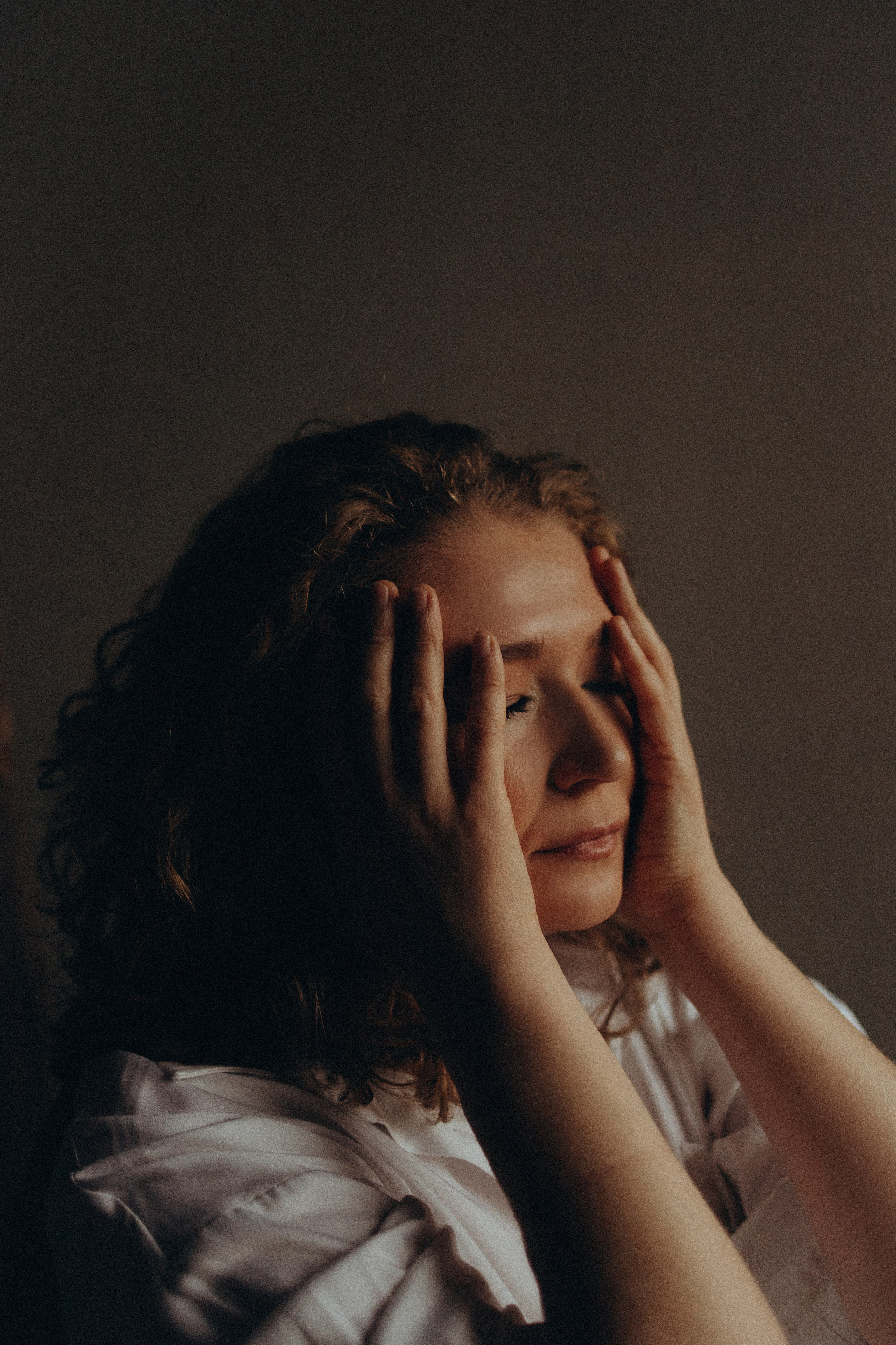 Лена. Фотограф Москва Алёна Суворова