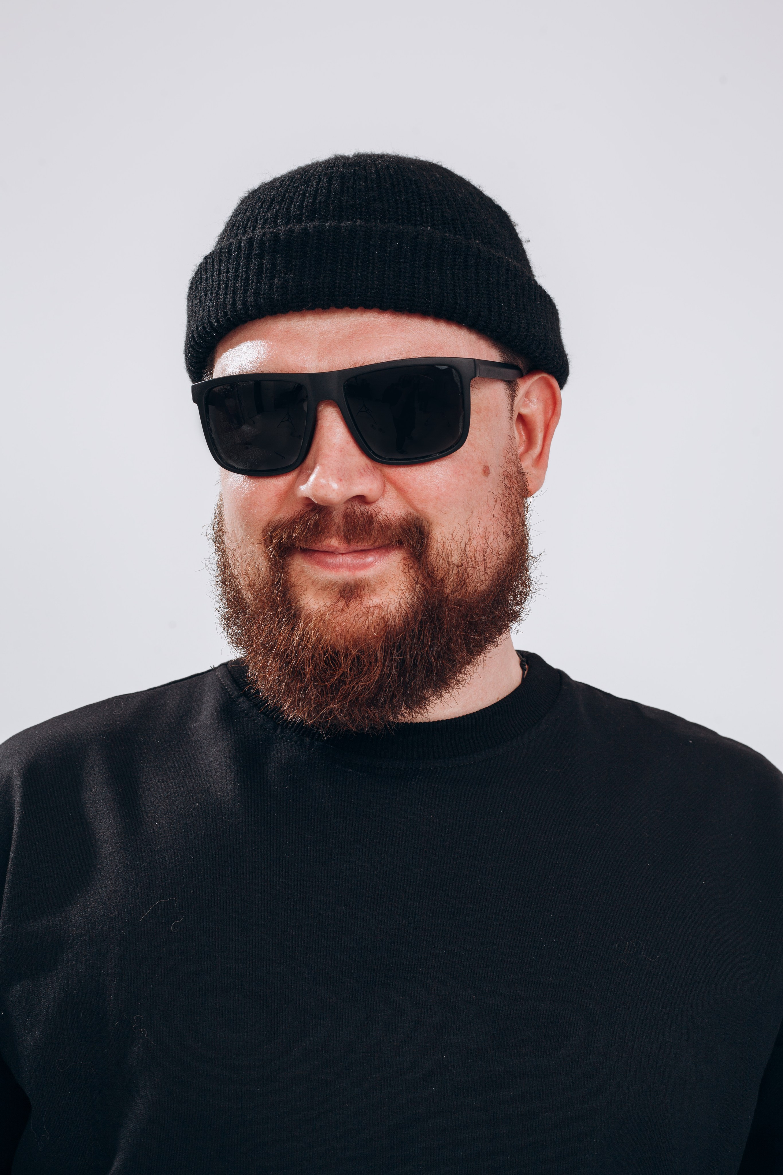 Бизнес портрет нижний Новгород