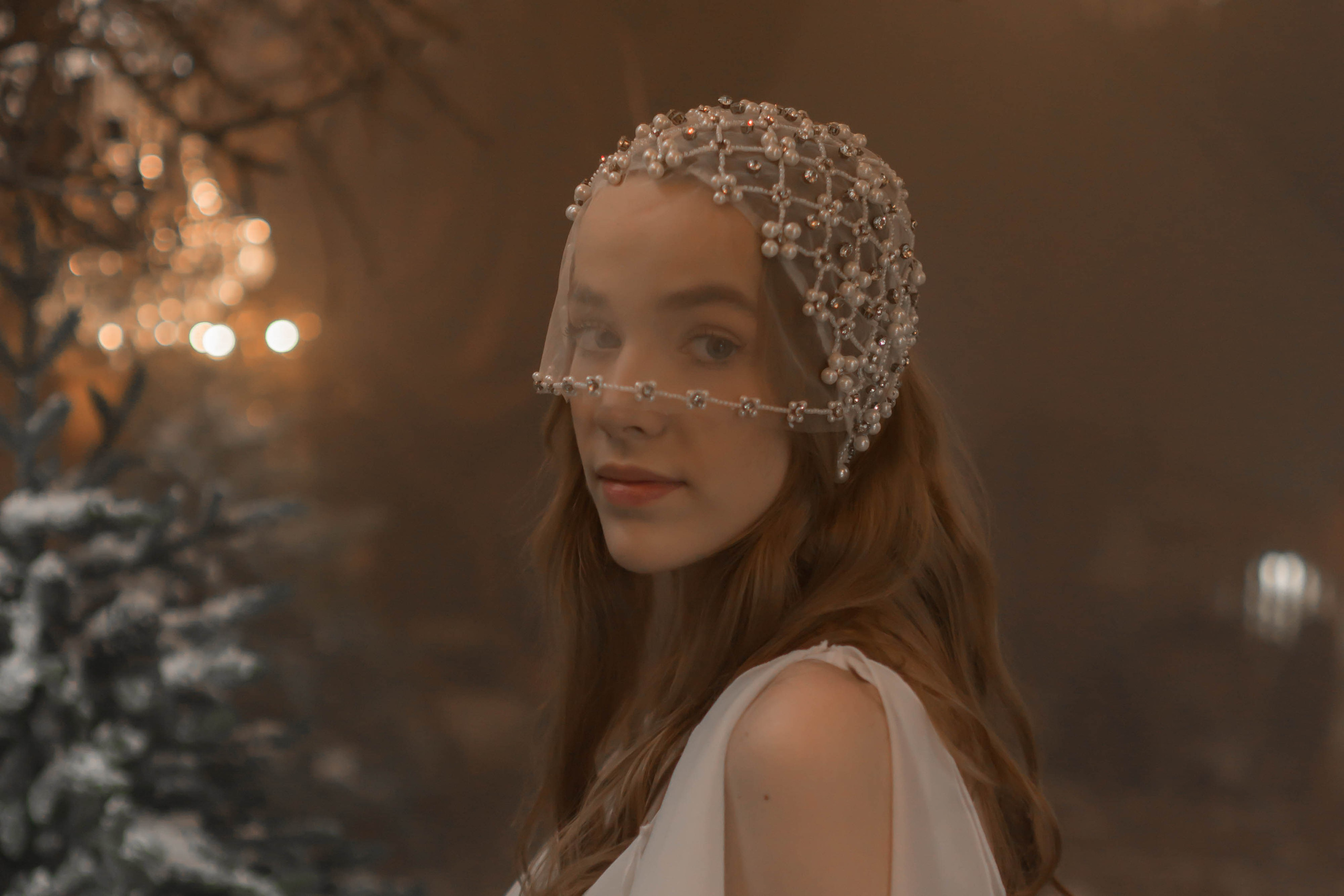 Монализа. Семейный и детский фотограф Троицк Москва