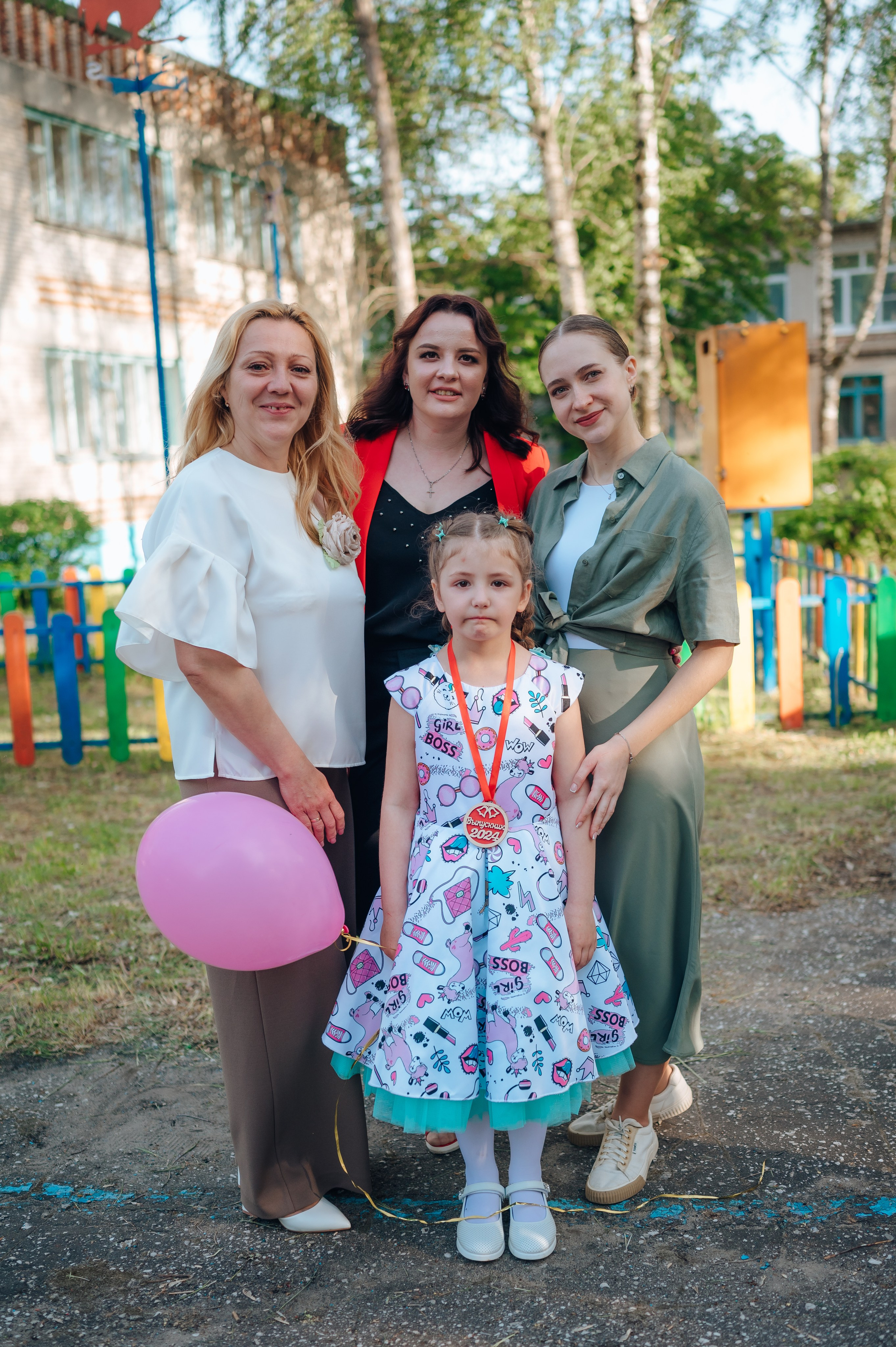 108 сад. Детский и семейный фотограф Катерина Мишина