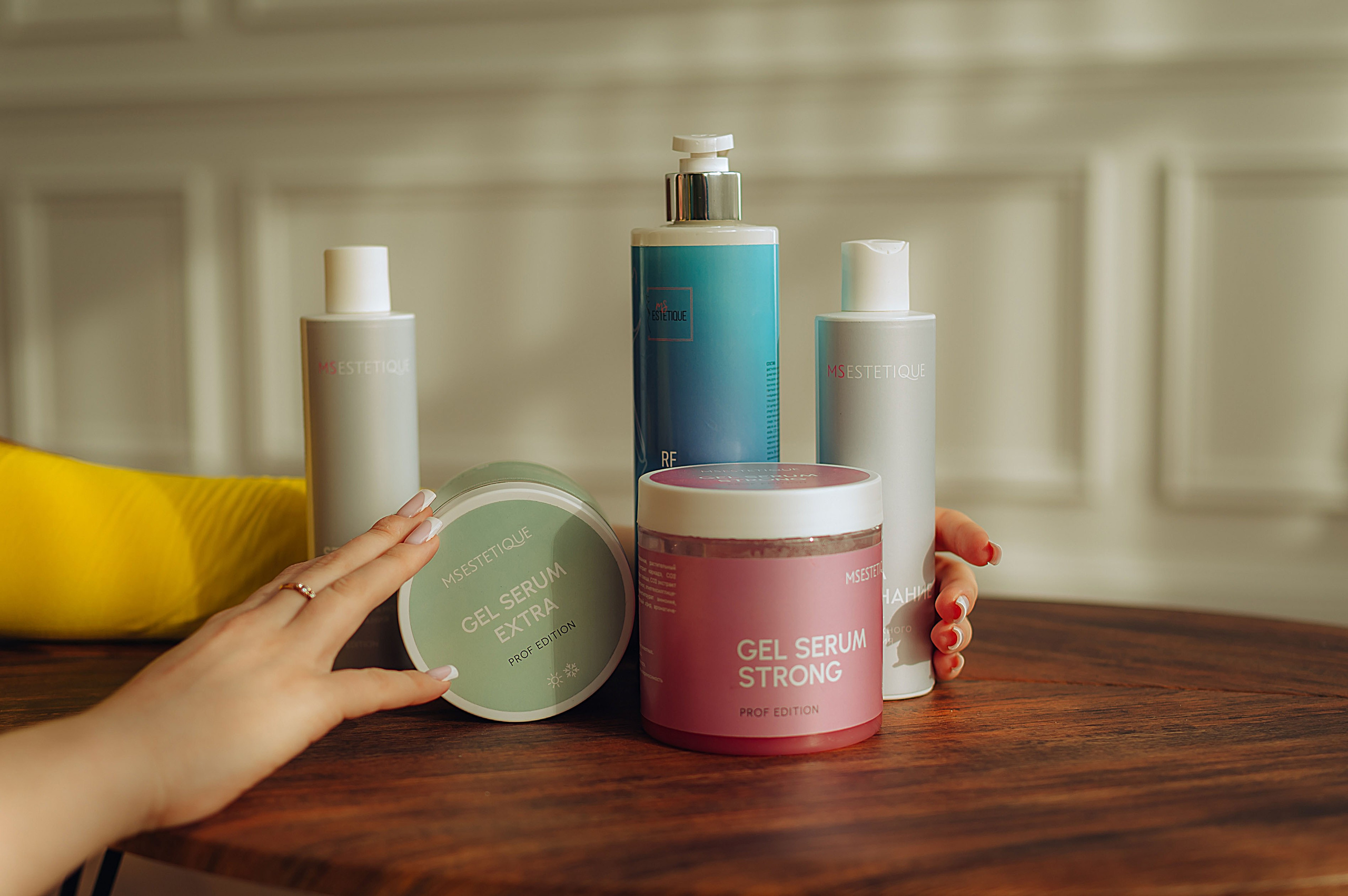 Студия коррекции фигуры ЛОТОС. Детский и семейный фотограф Катерина Мишина