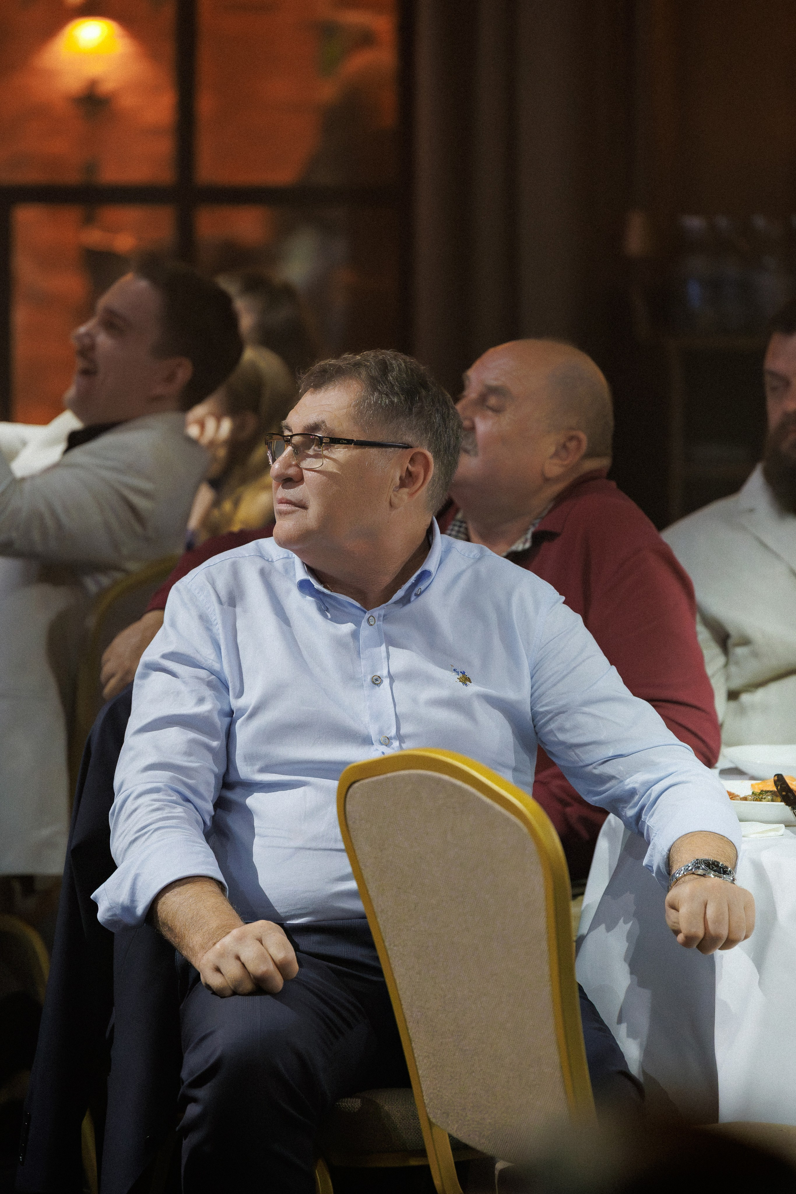 Юбилей компании — фотоотчёт празднования. Красильников Евгений — профессиональный фотограф в Ростове-на-Дону