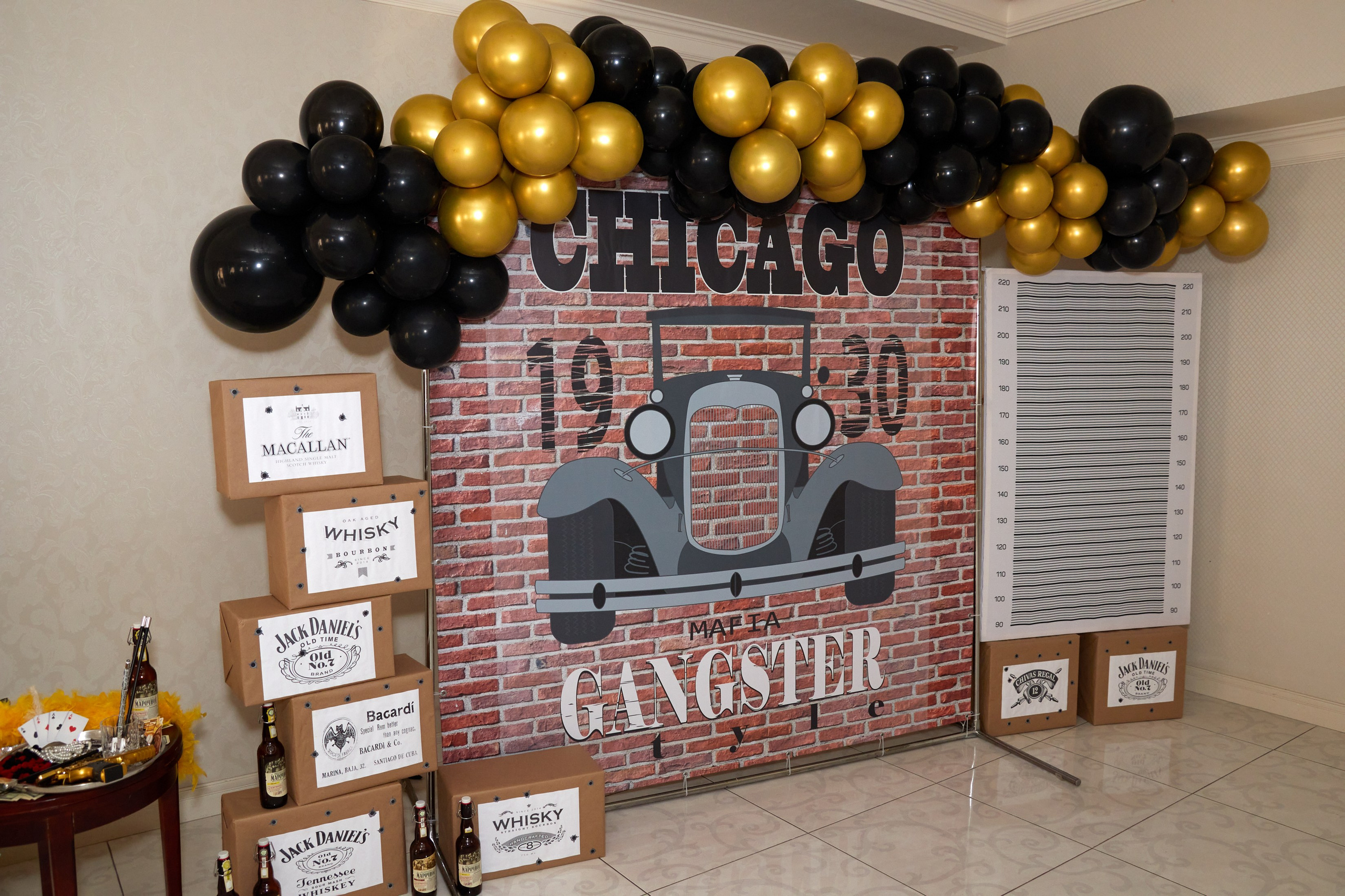 Однажды в Чикаго у Доньи Елены. Фотограф и видеограф Антон Калашников | Пятигорск