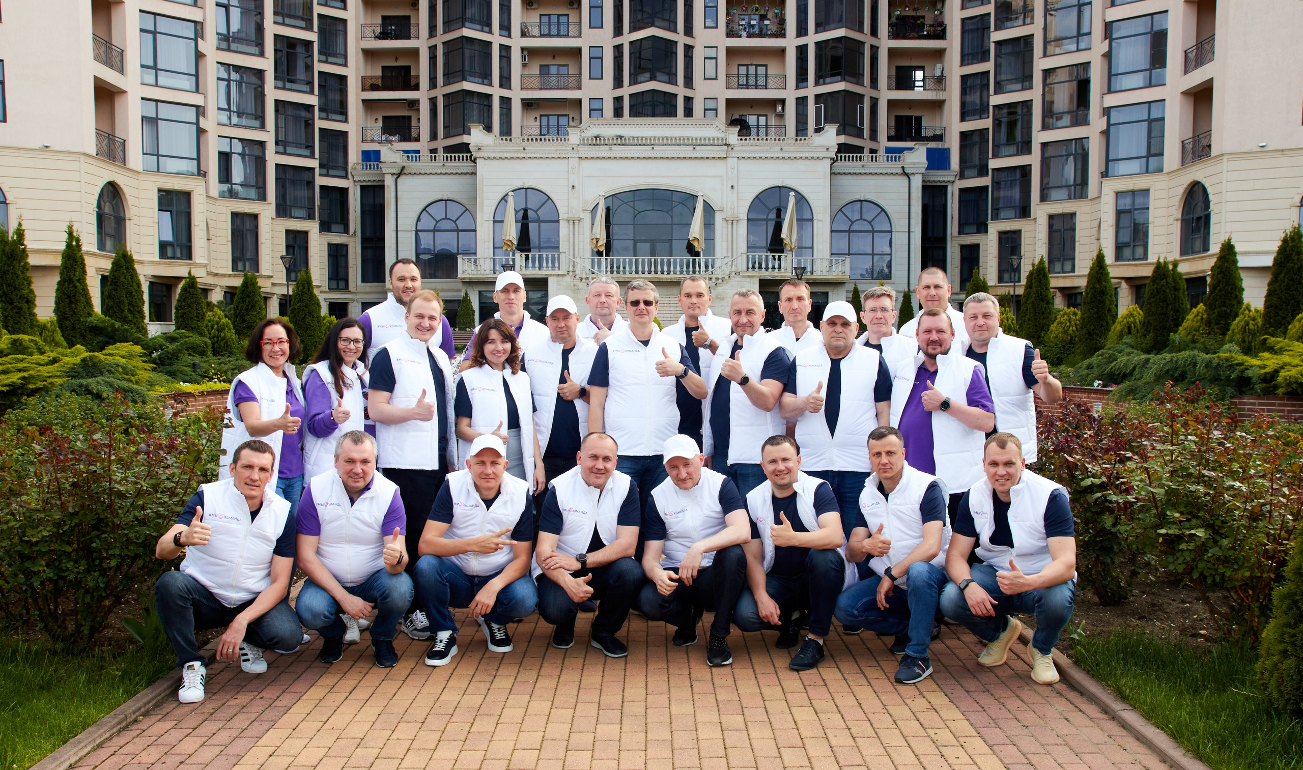 Тюмень — Кисловодск, Газпромнефть. Фотограф и видеограф Антон Калашников | Пятигорск