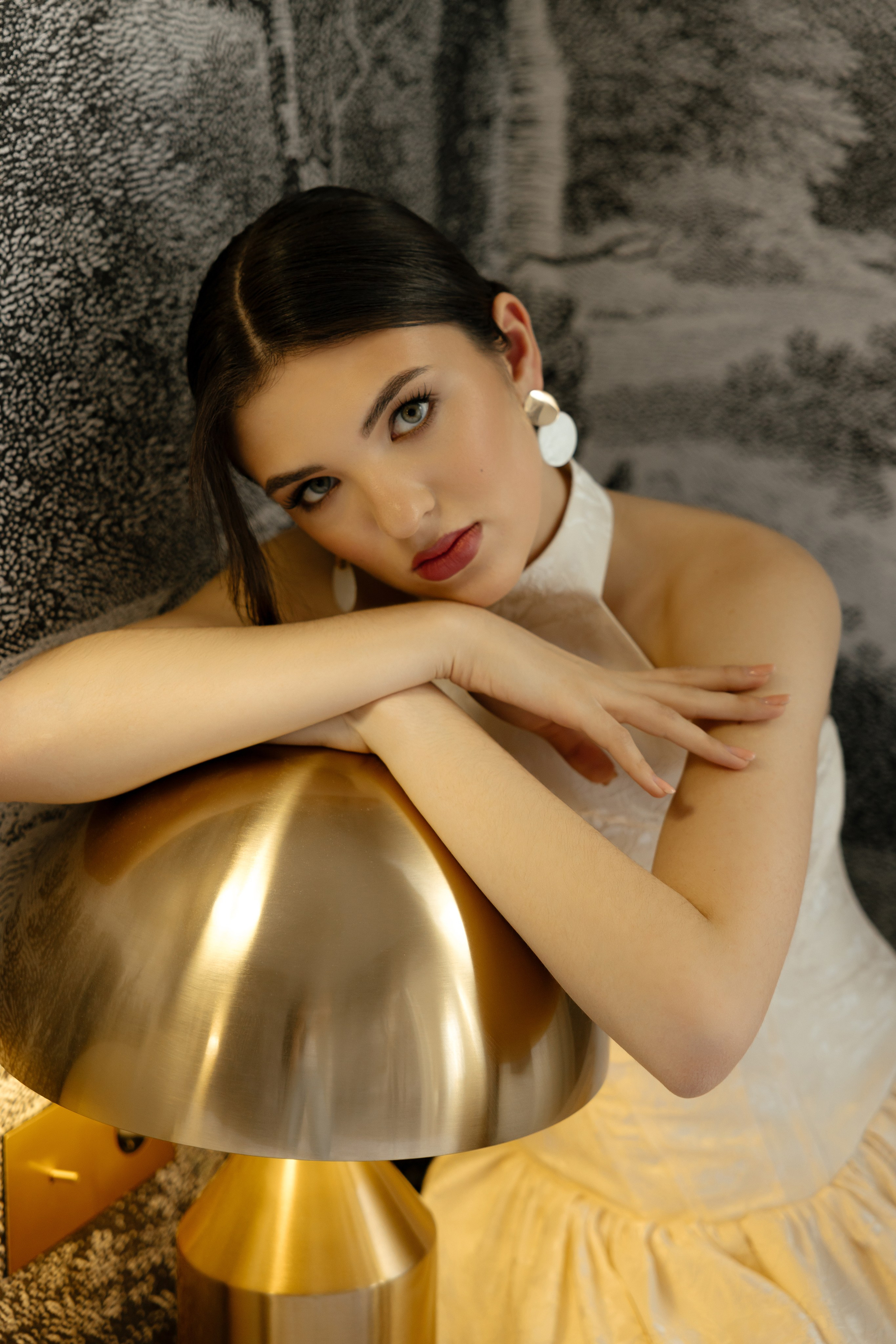 Inna. Фотограф Полина Фролова