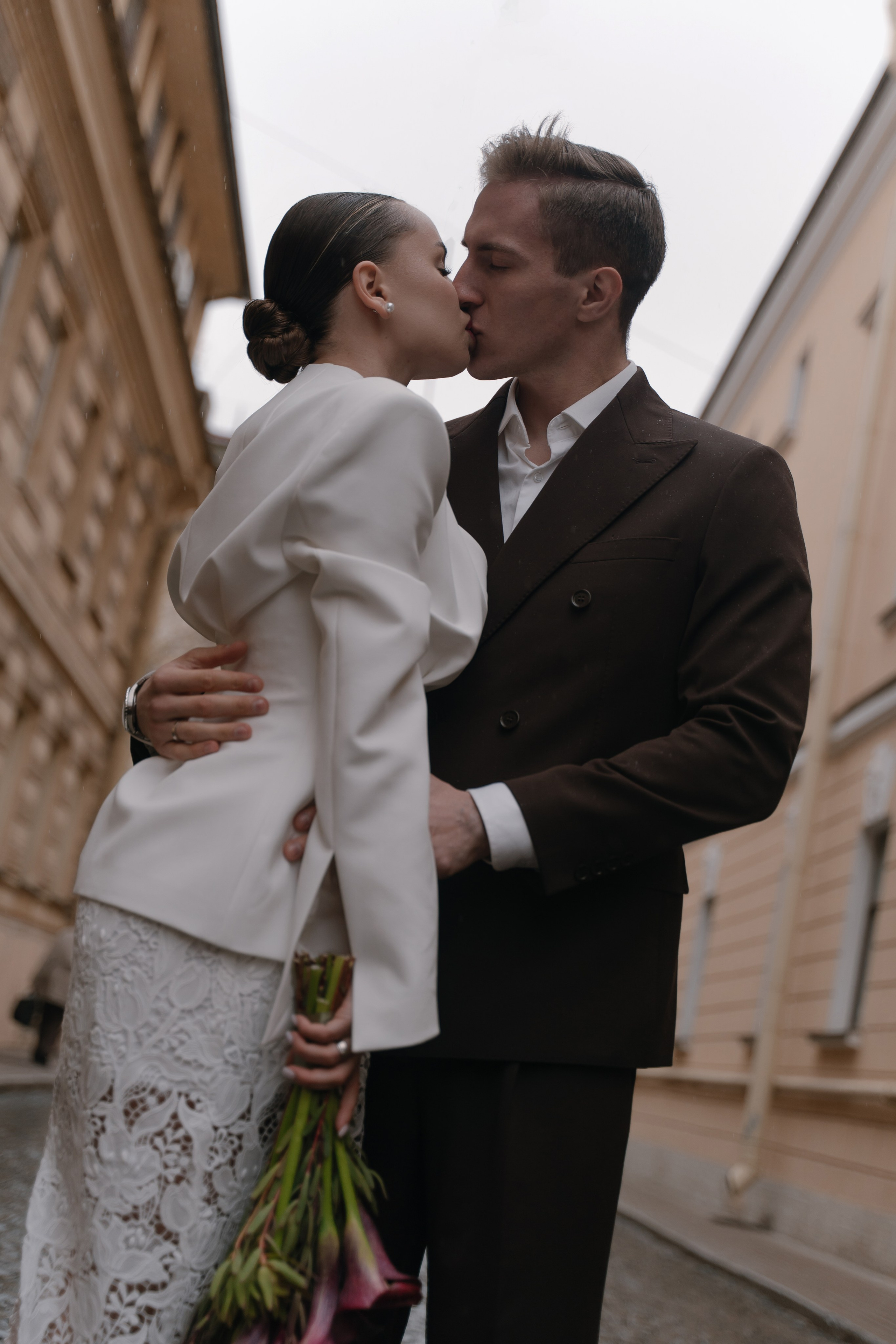 A&R. Свадебный фотограф — Наталья Фед СПб/Москва