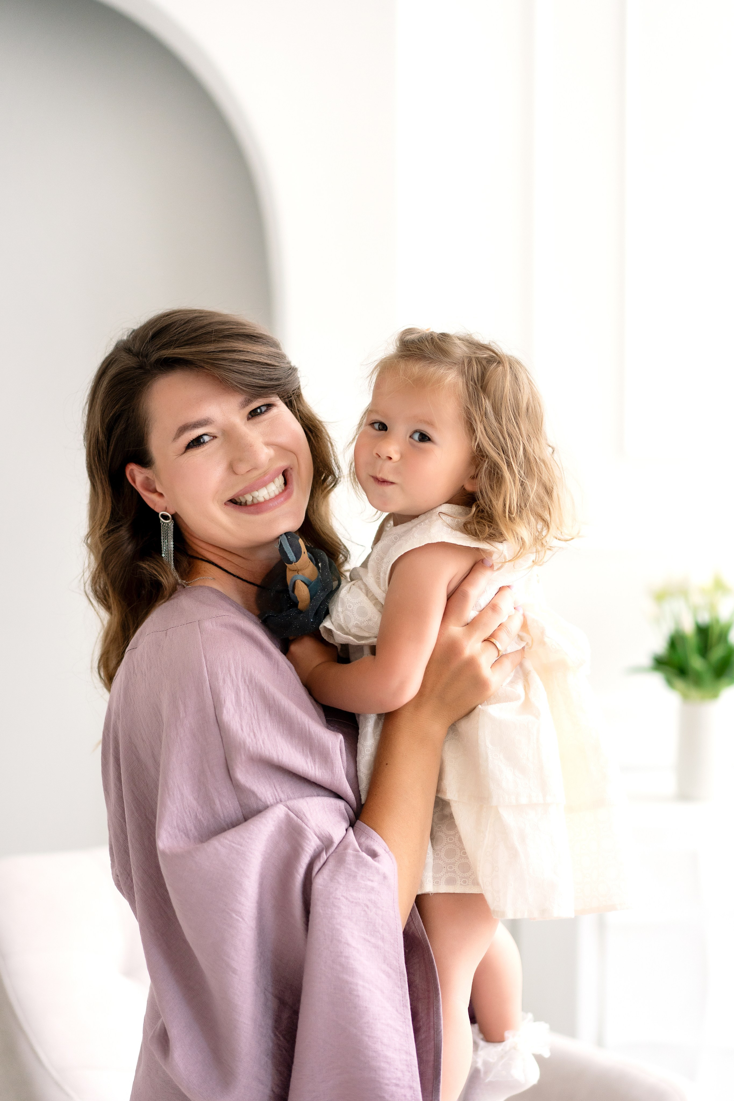 День Рождения. Семейный и свадебный фотограф Минск, Беларусь Анна Орловская