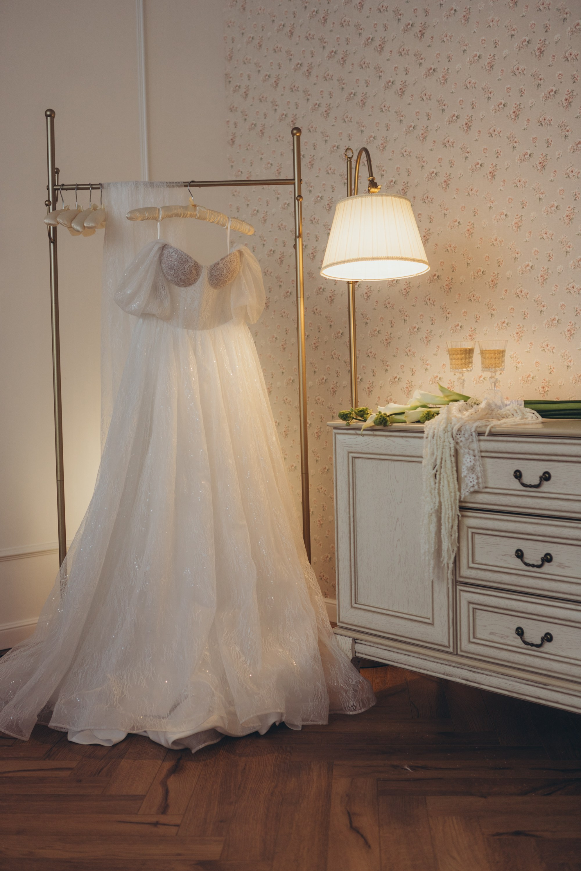 Свадьба Андрея и Эделины. Семейный фотограф в Саратове Елена Прохорова