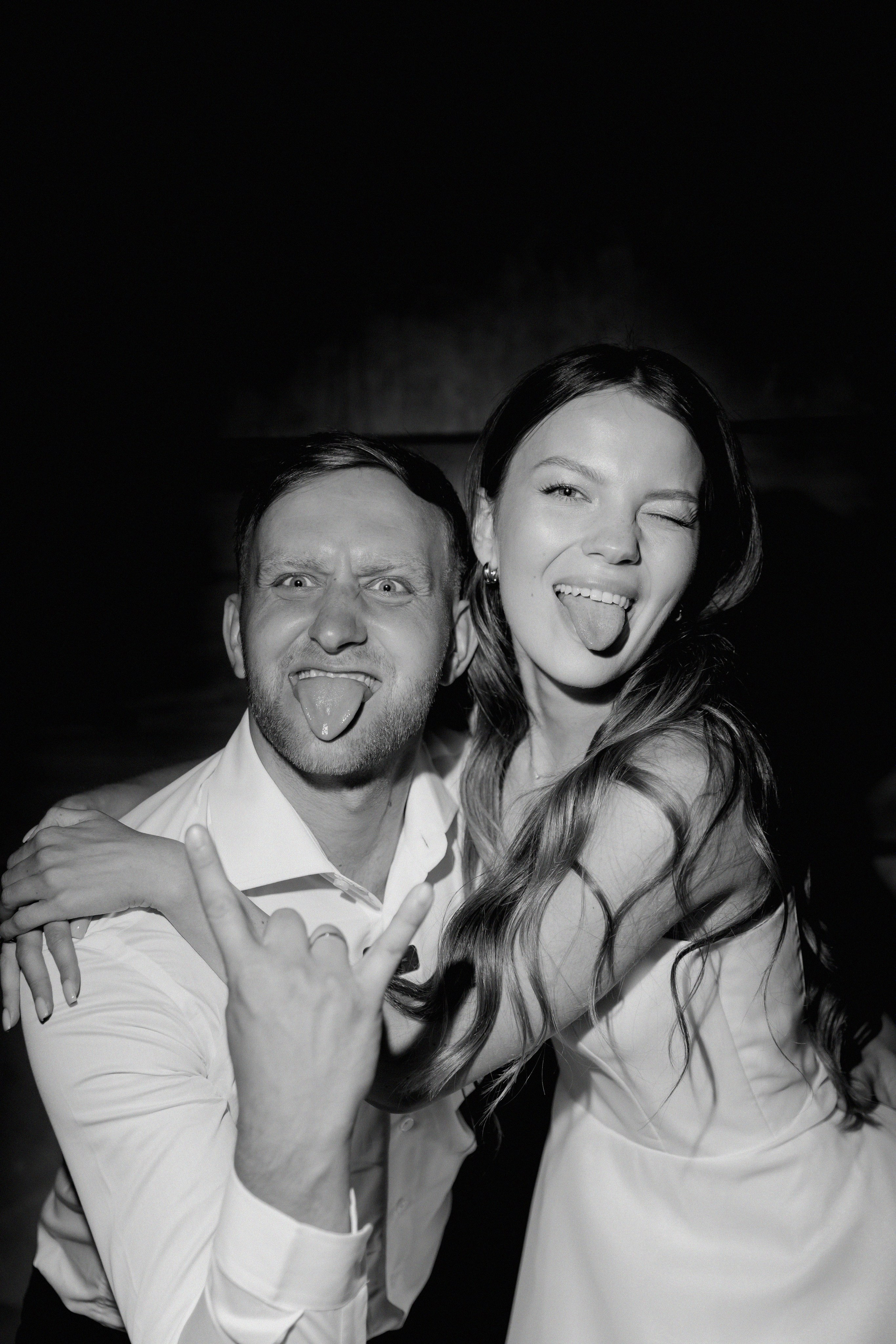 Ivan & Elya. Главная