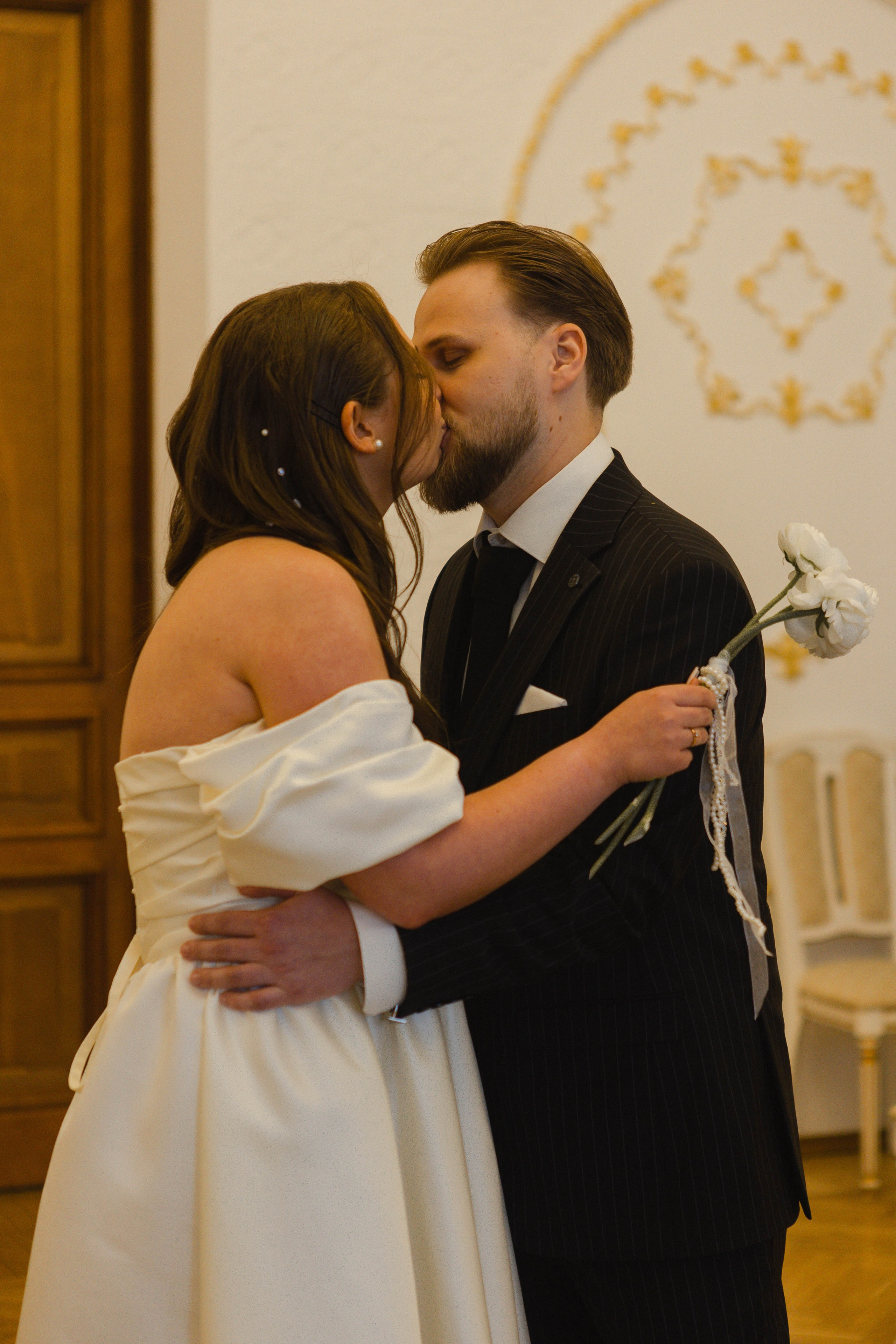 Кирилл и Анна. Свадебный фотограф в Нижнем Новгороде Анна Кузнецова