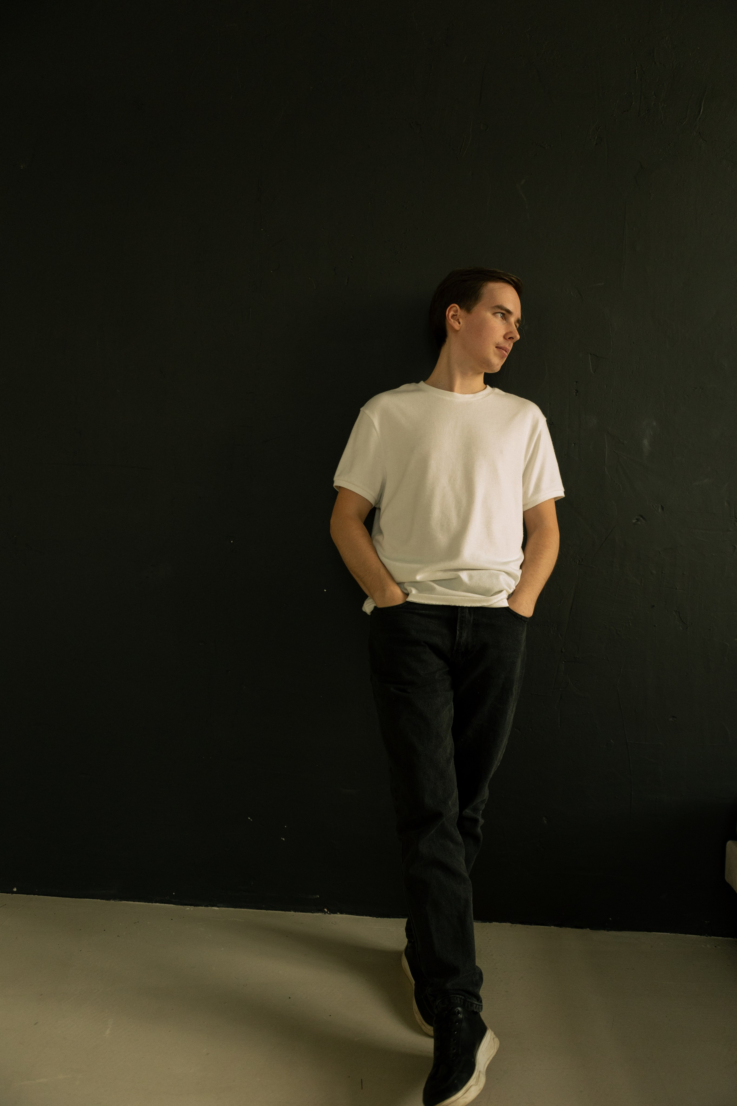 Сергей. Свадебный фотограф в Нижнем Новгороде Анна Кузнецова