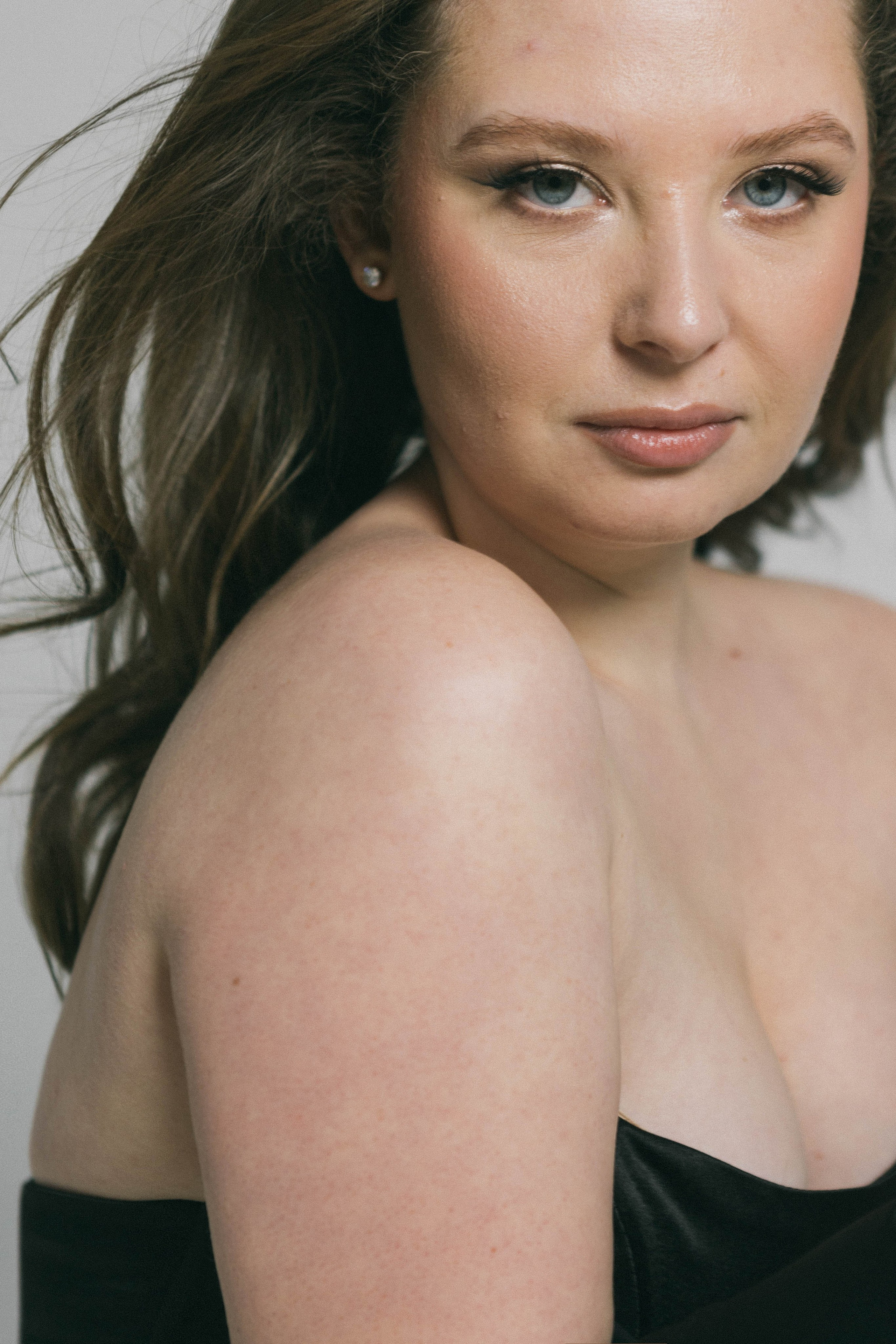 Фотосессия Ани. Свадебный фотограф в Нижнем Новгороде Анна Кузнецова