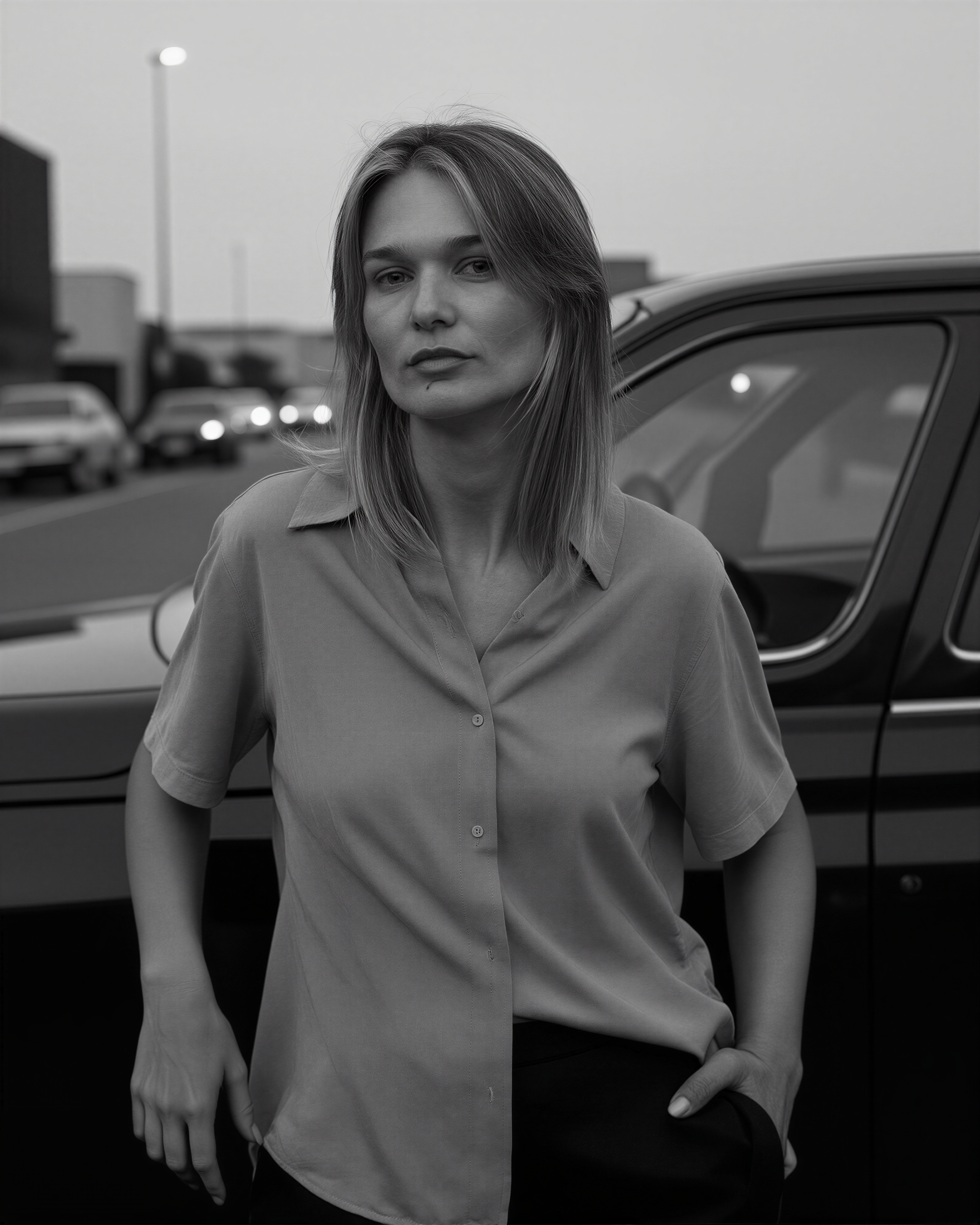 Ната. Профессиональная фотосъемка для бизнеса и личного бренда в Москве