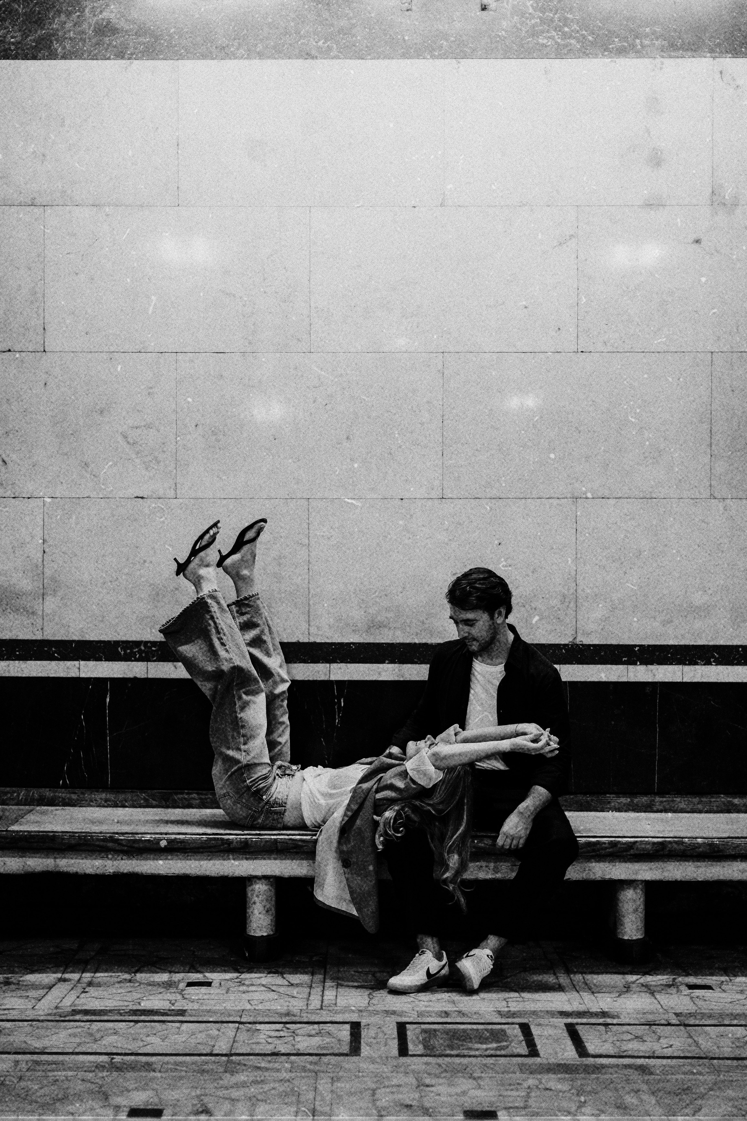 Алёна+Сергей. About