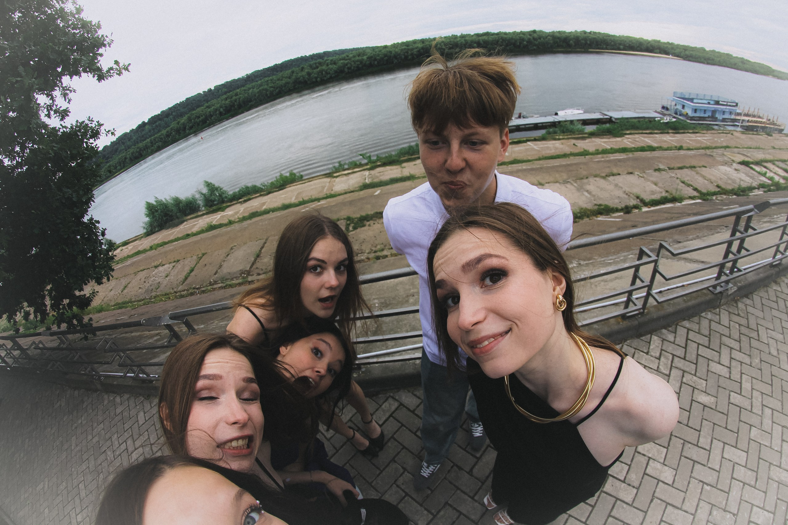 Выпускной. Фотограф Мурманск | Нижний Новгород • Анна Хижняк