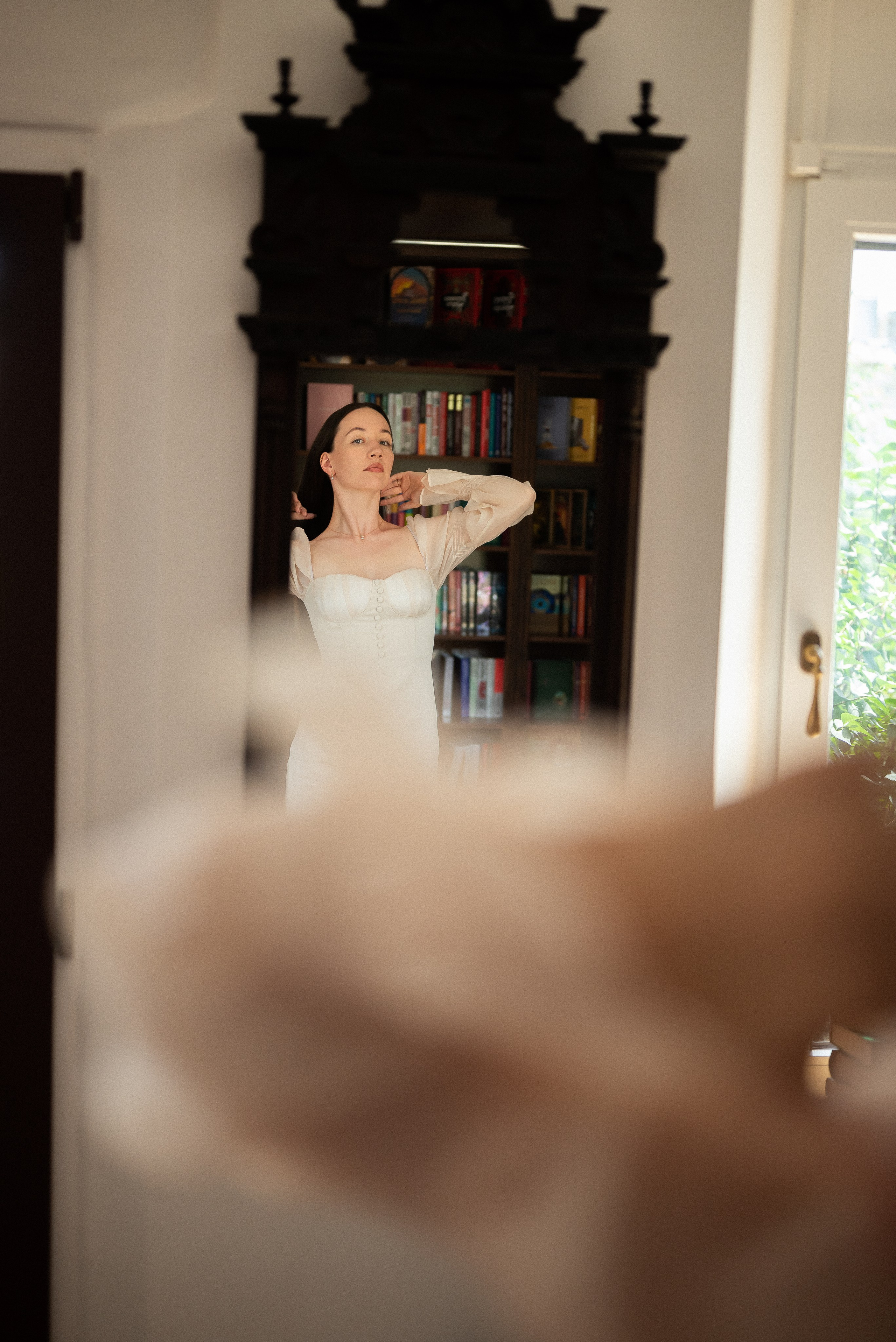 Истории о любви. Фотограф Исламова Лилия, Смоленск