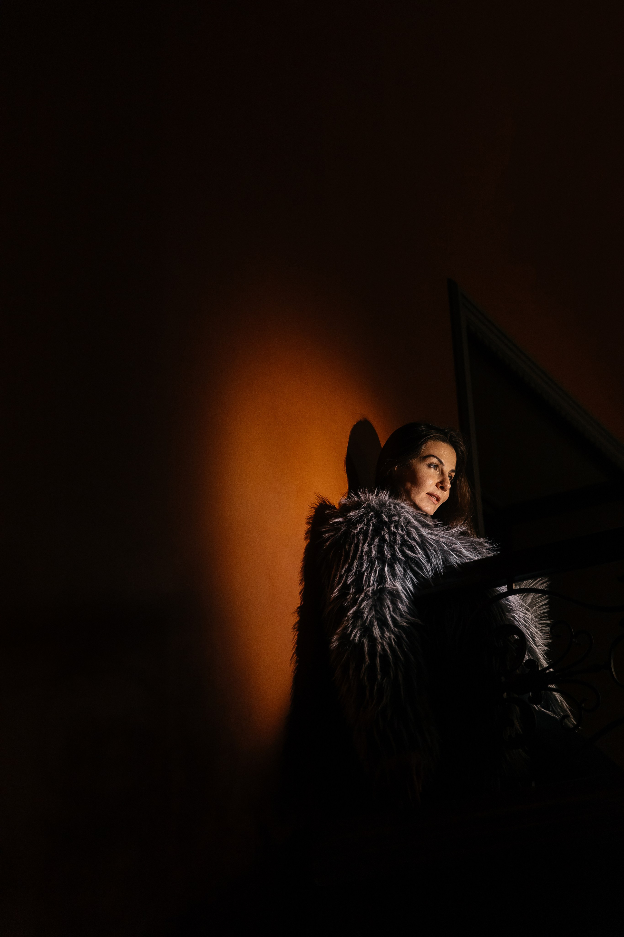 В отеле. Фотограф в Красноярске Любовь Малеева