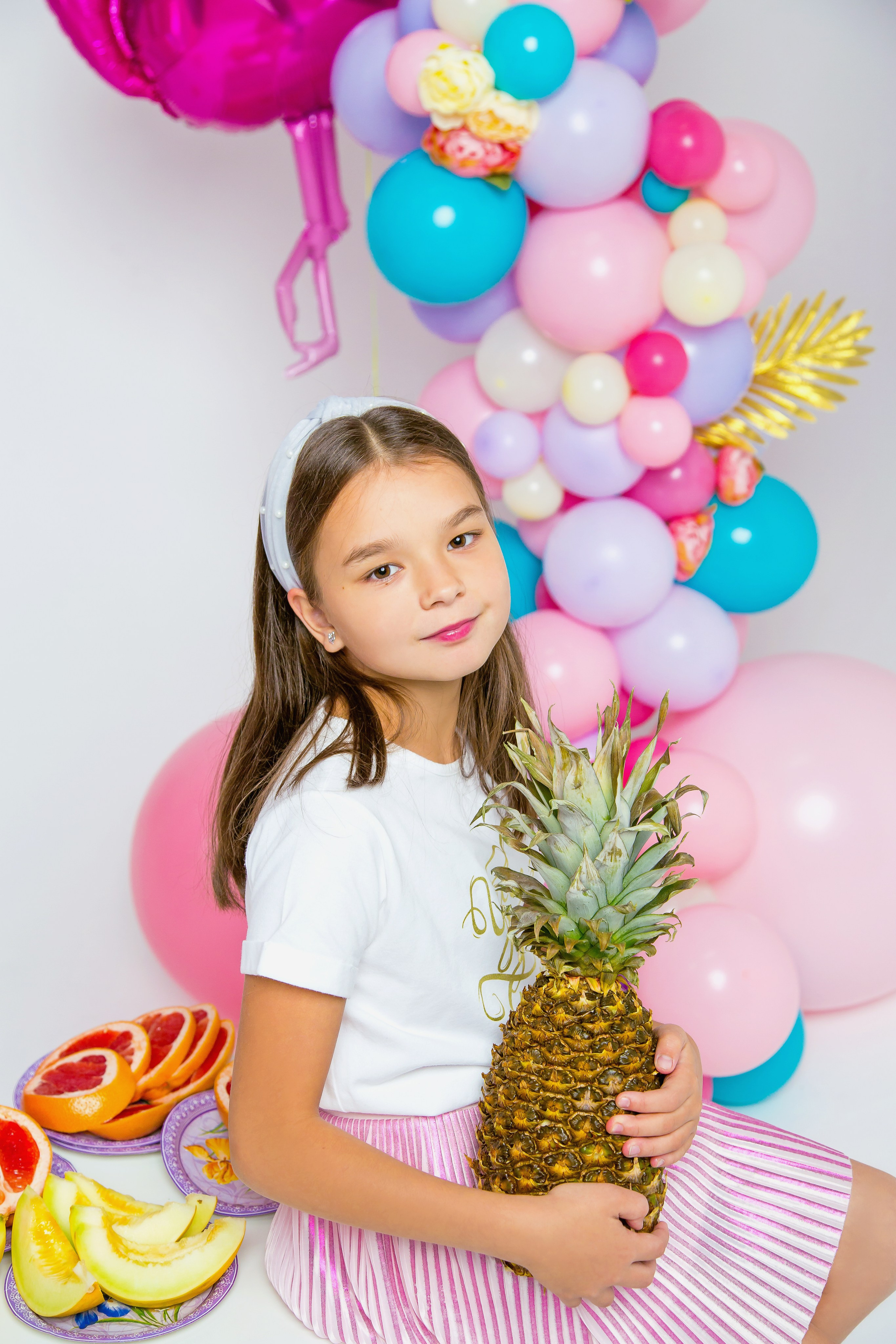 Детская. Главная