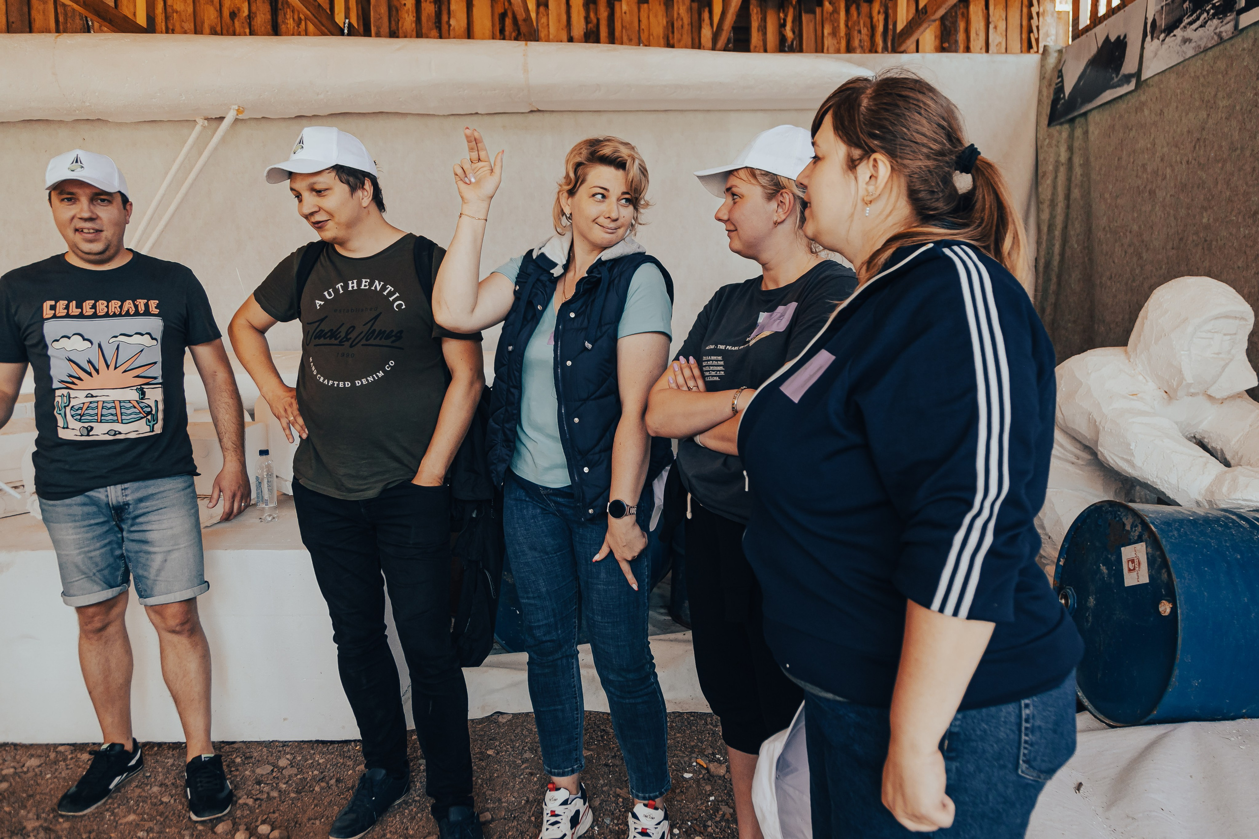 КОРПОРАТИВ ЛЕТНИЙ. Главная