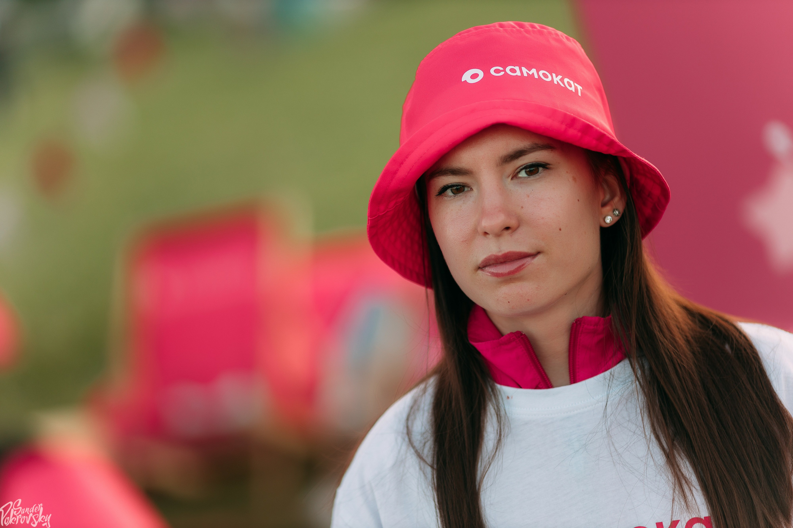 Самокат. Свадебный и репортажный фотограф в Чебоксарах Покровский Александр