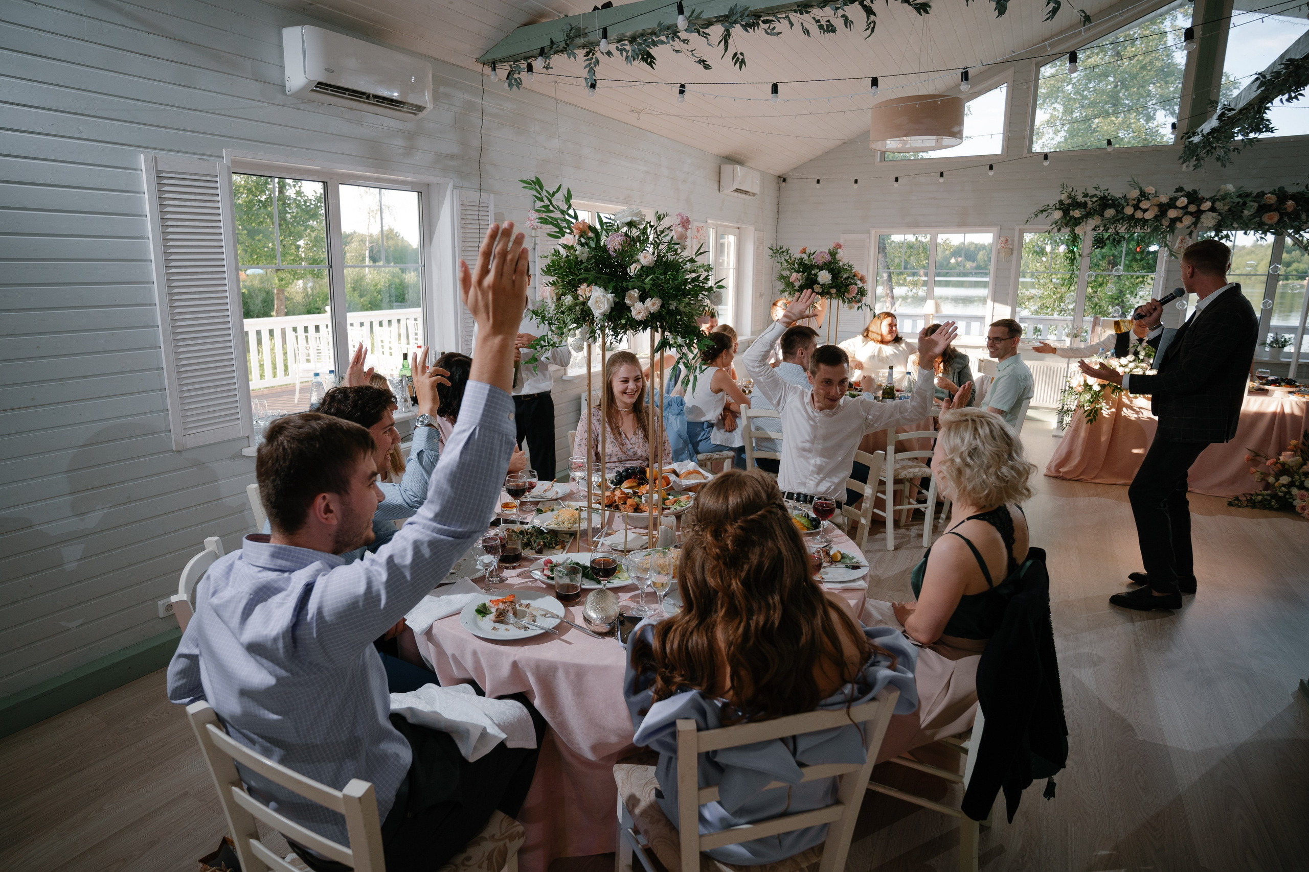 3. Свадебный фотограф — Наталья Фед СПб/Москва