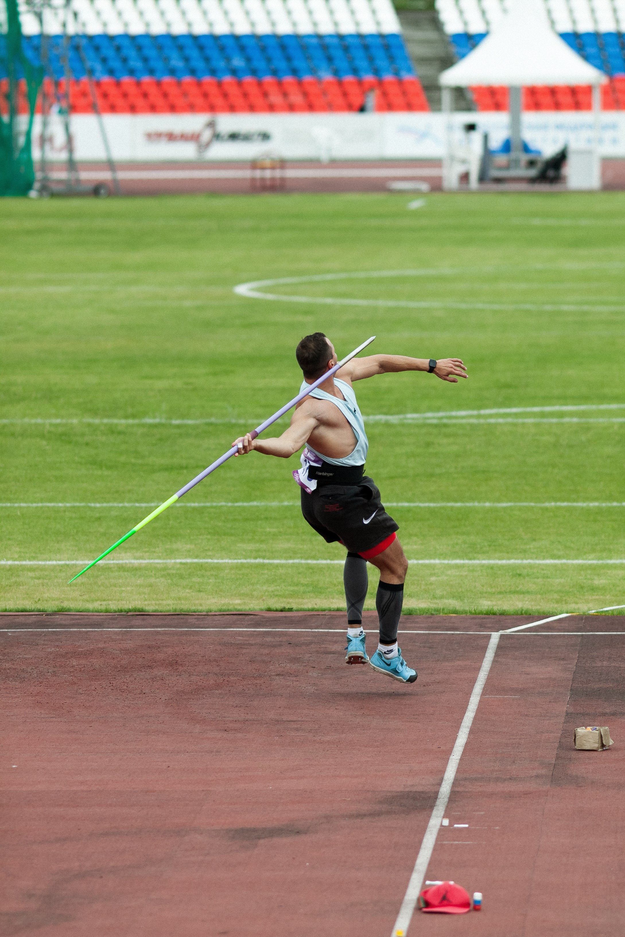 ЛА 5 июля 2025. Фотография