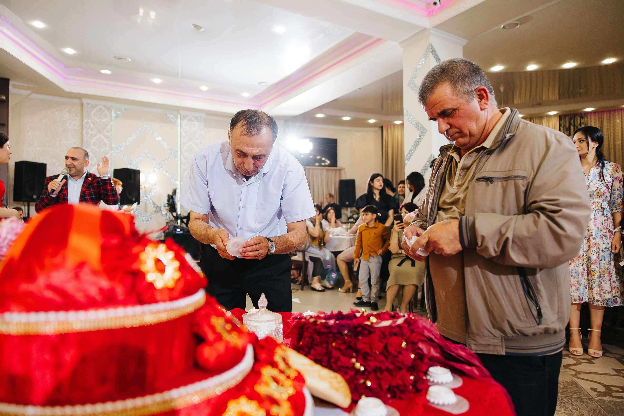 Шах и Ирада. Фотограф в Красноярске Надежда Воскресенская