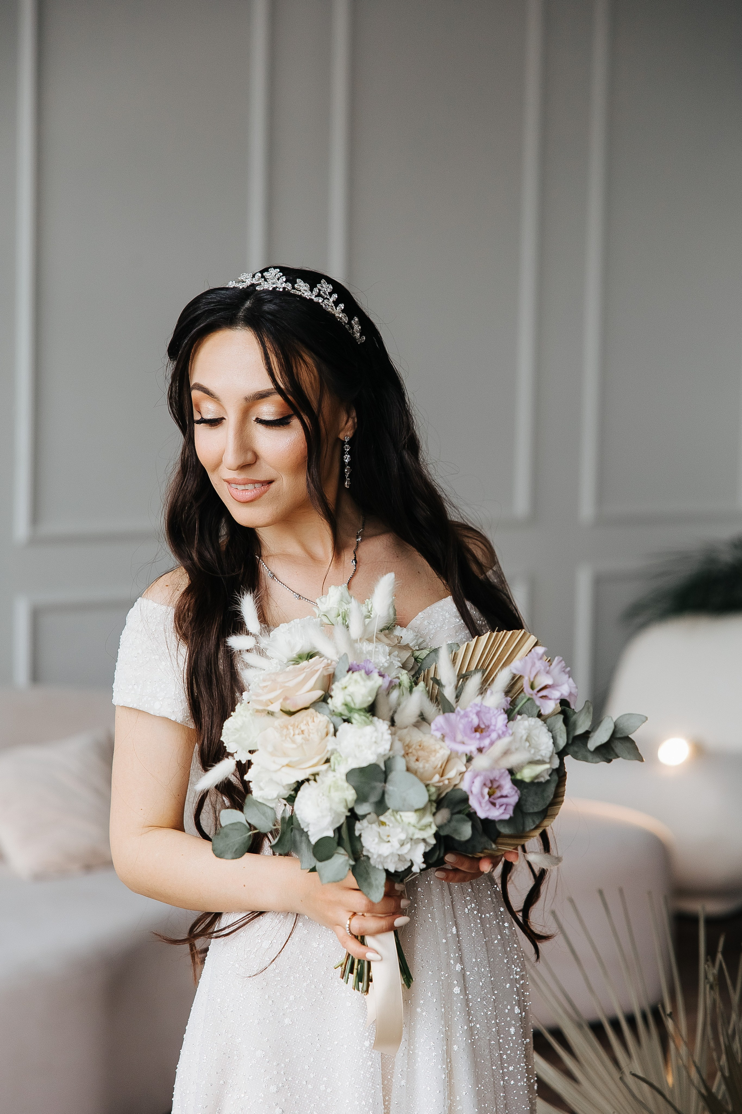 Шах и Ирада. Фотограф в Красноярске Надежда Воскресенская