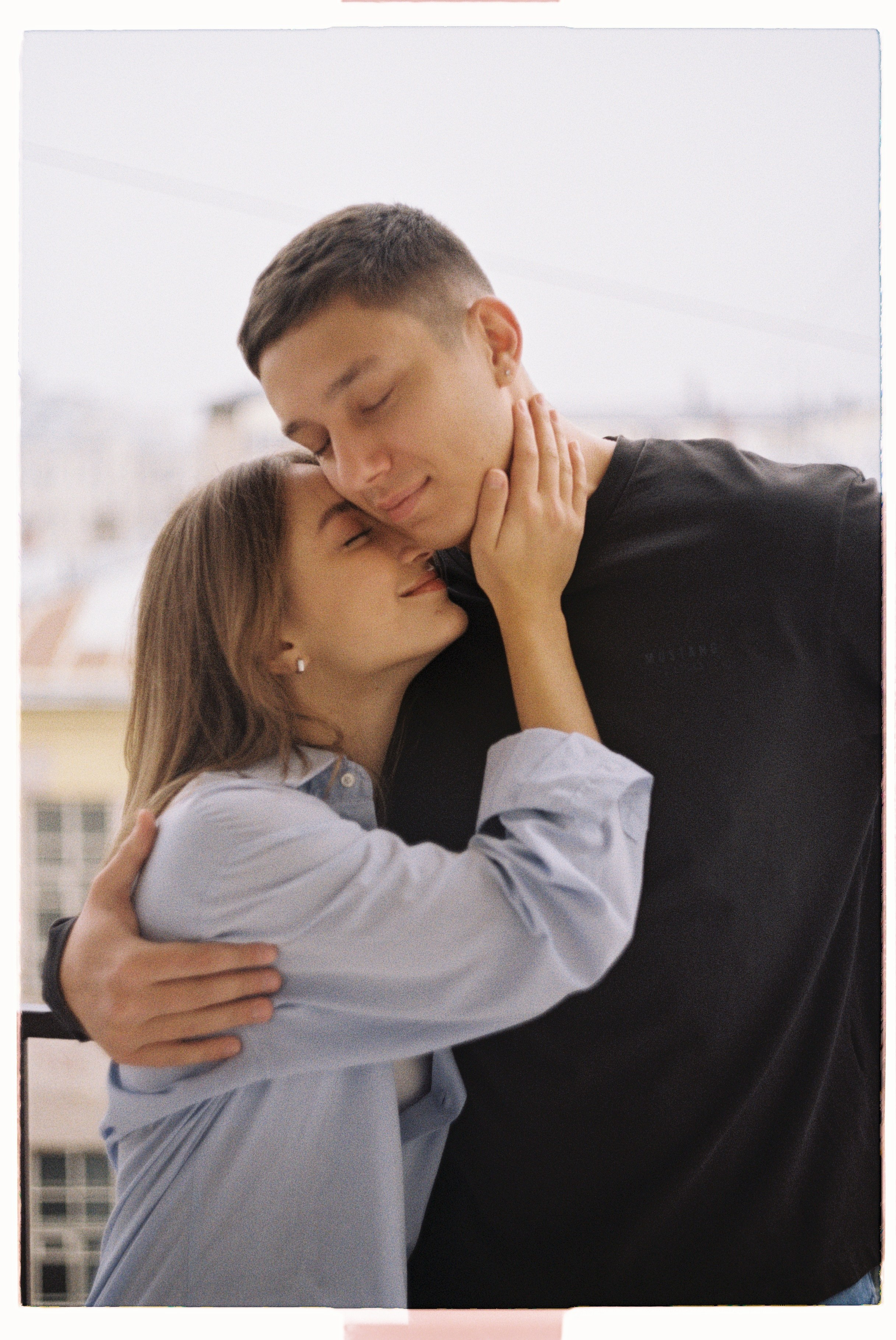 Плёнка. Свадебный фотограф в Москве Александра Соболева |Weddings, people, travel, etc