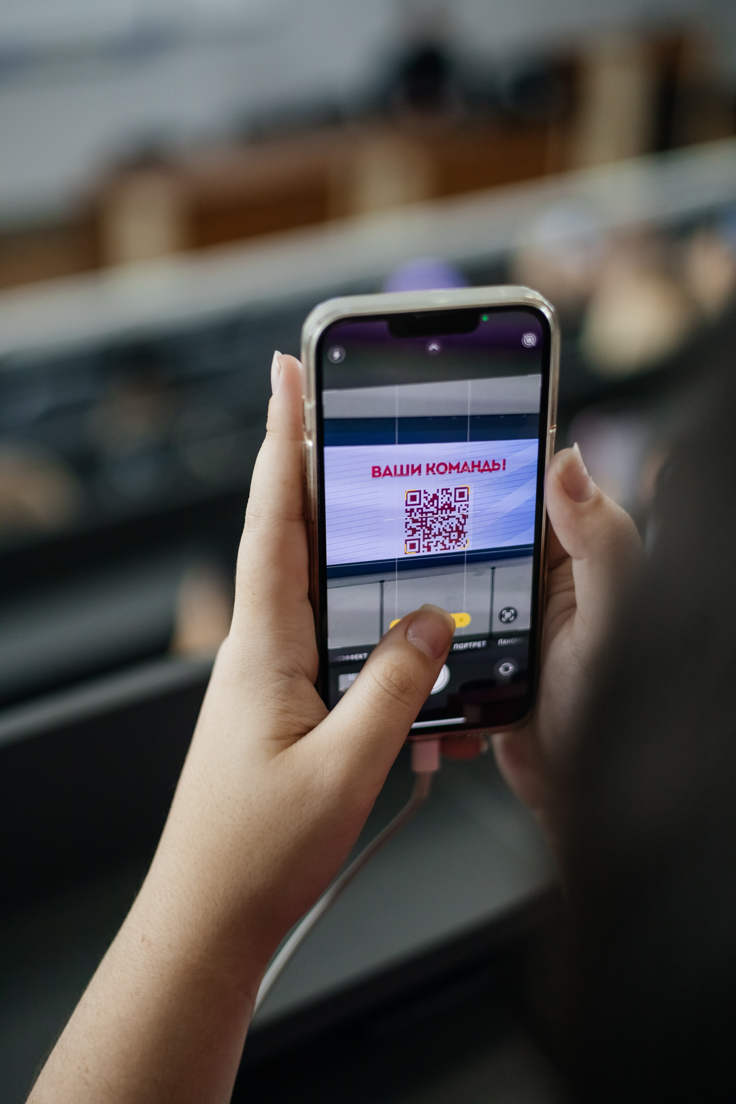 Всероссийский Форум Наставников NAST RANEPA. Дарья Нерсесян — фотограф в Ростове-на-Дону