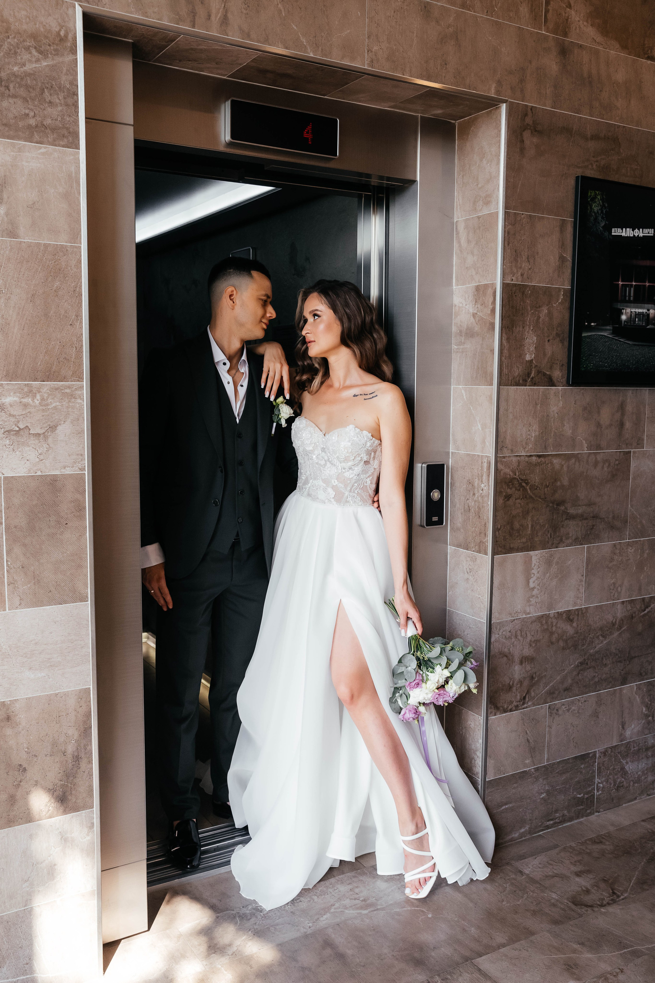 18.08. Свадебный и семейный фотограф в Кирове Мария Волк