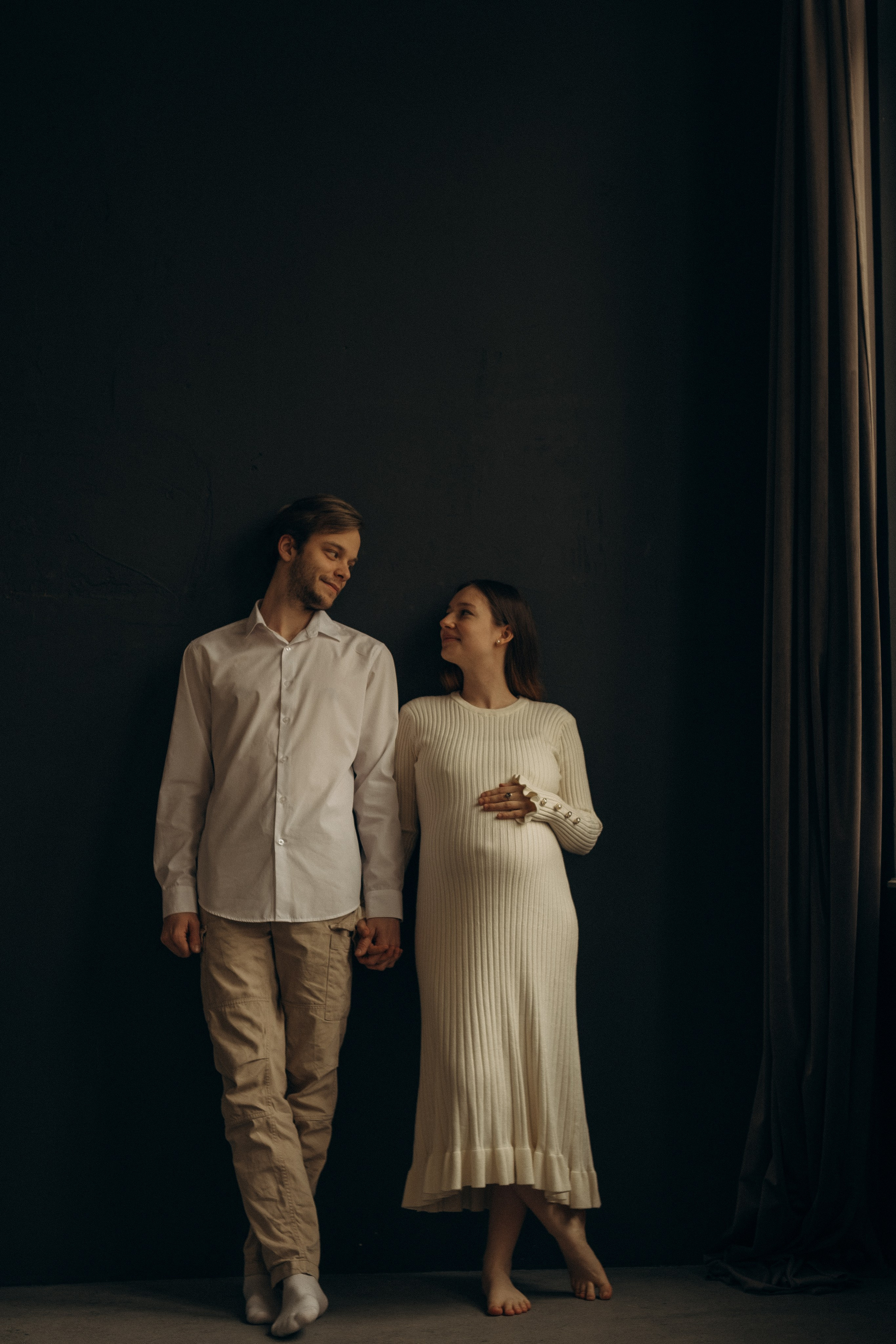 Анастасия+Владимир. Фотограф в Екатеринбурге Селиверстова Екатерина