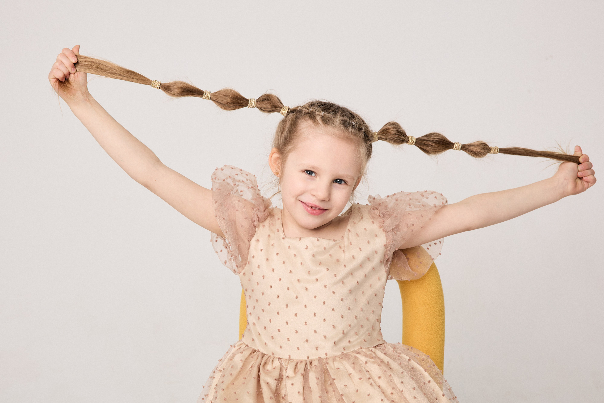 Семейная фотосессия в Нижнем Новгороде