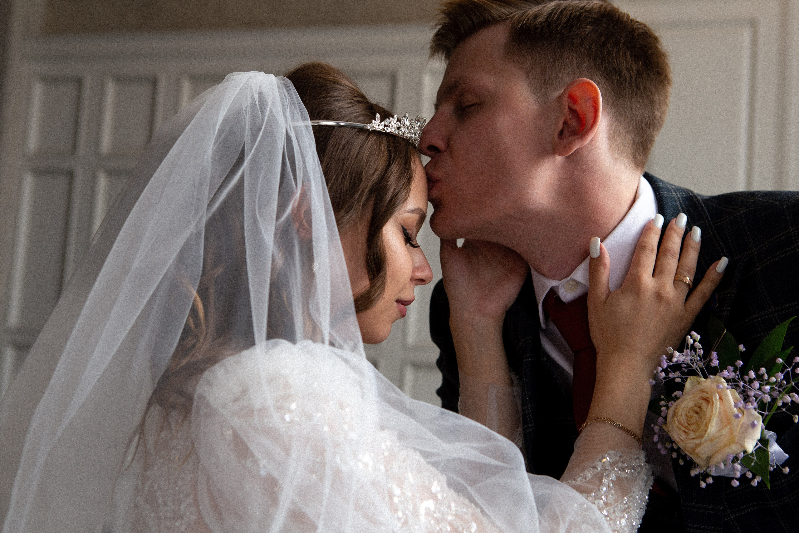 Илья и Алина. Фотограф, видеограф в Челябинске Глеб Хазиев