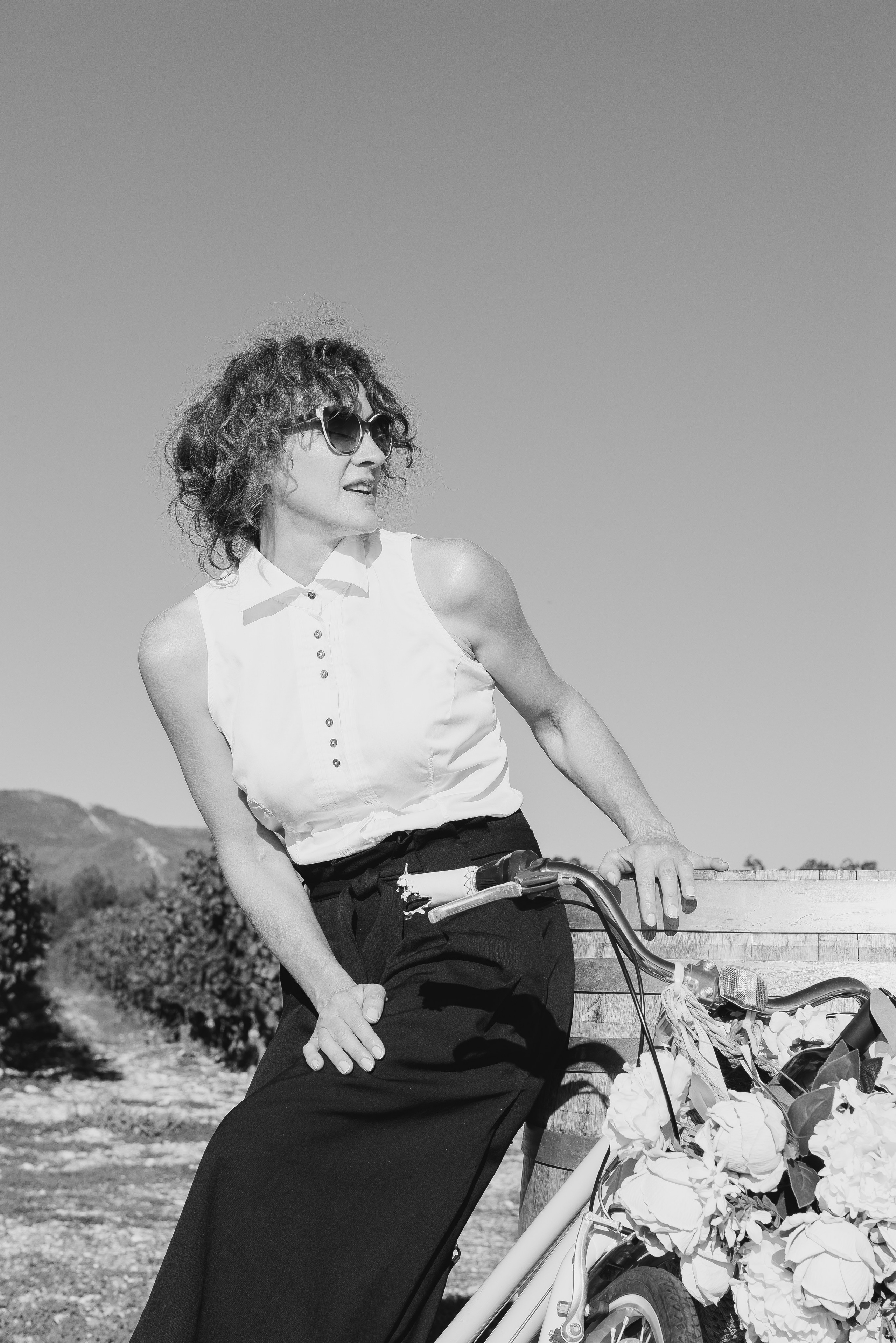 Ретро.Сюр.Классика. Портретный и семейный фотограф в Геленджике Таня Ходова