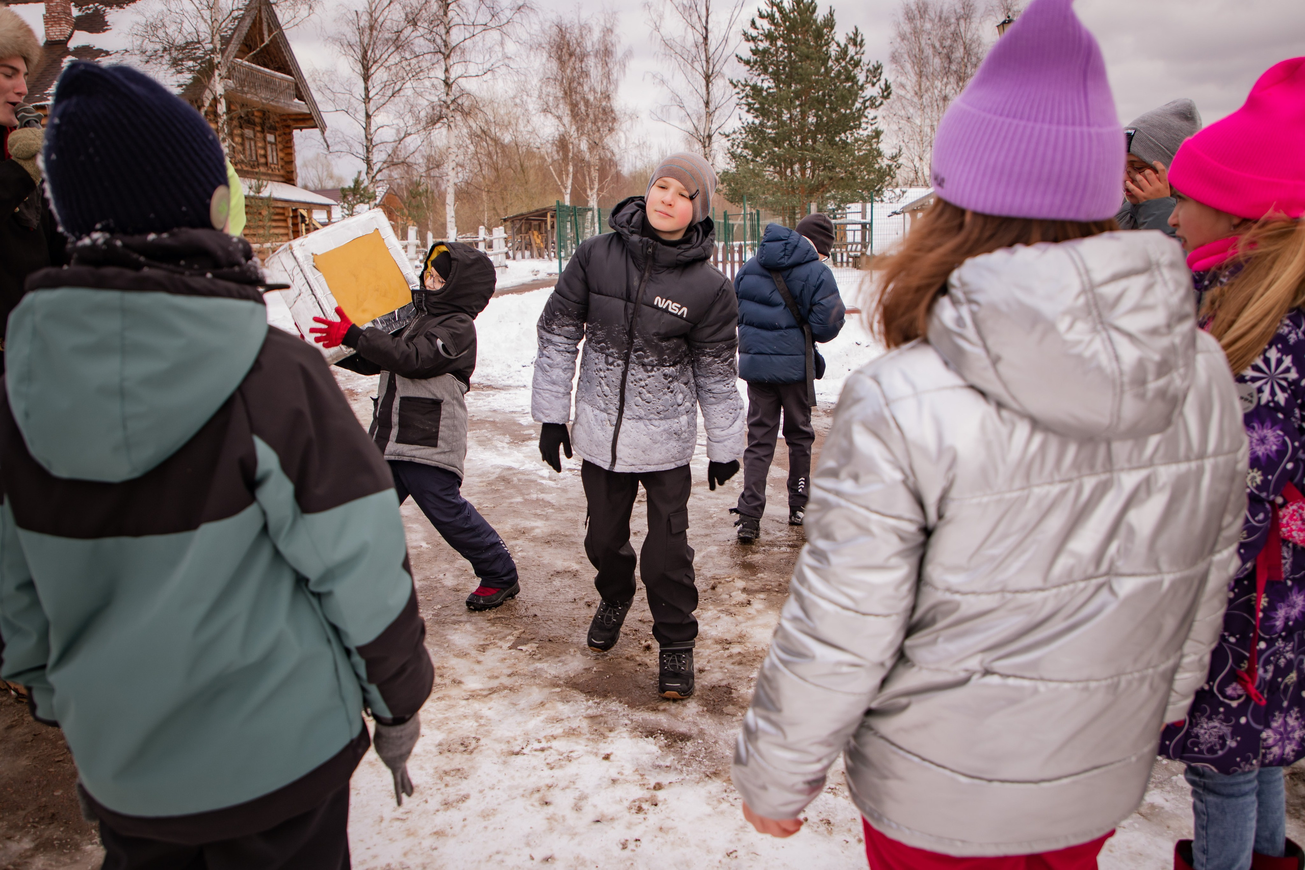 День Рождения в сказке. Фотограф Алексей Шуля — портфолио