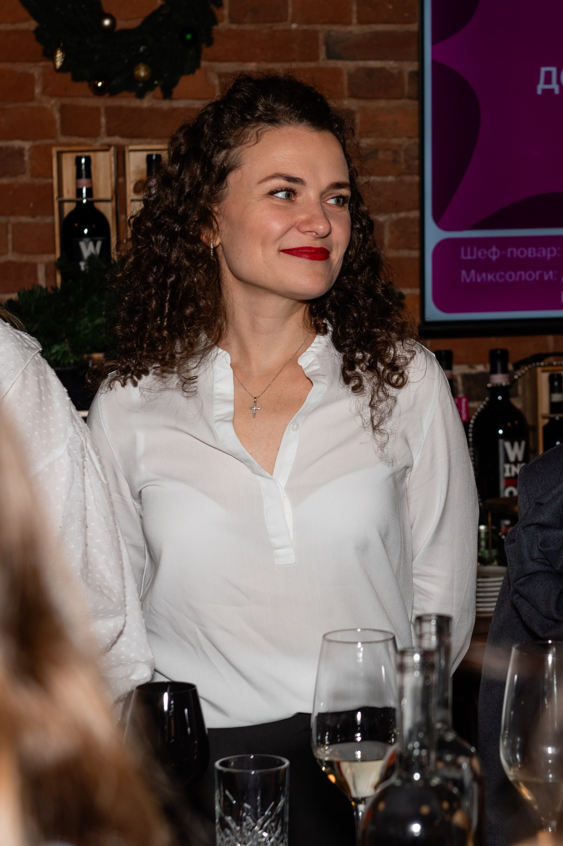 Корпорат Yapay. Профессиональный фотограф в Москве Александра Харламова