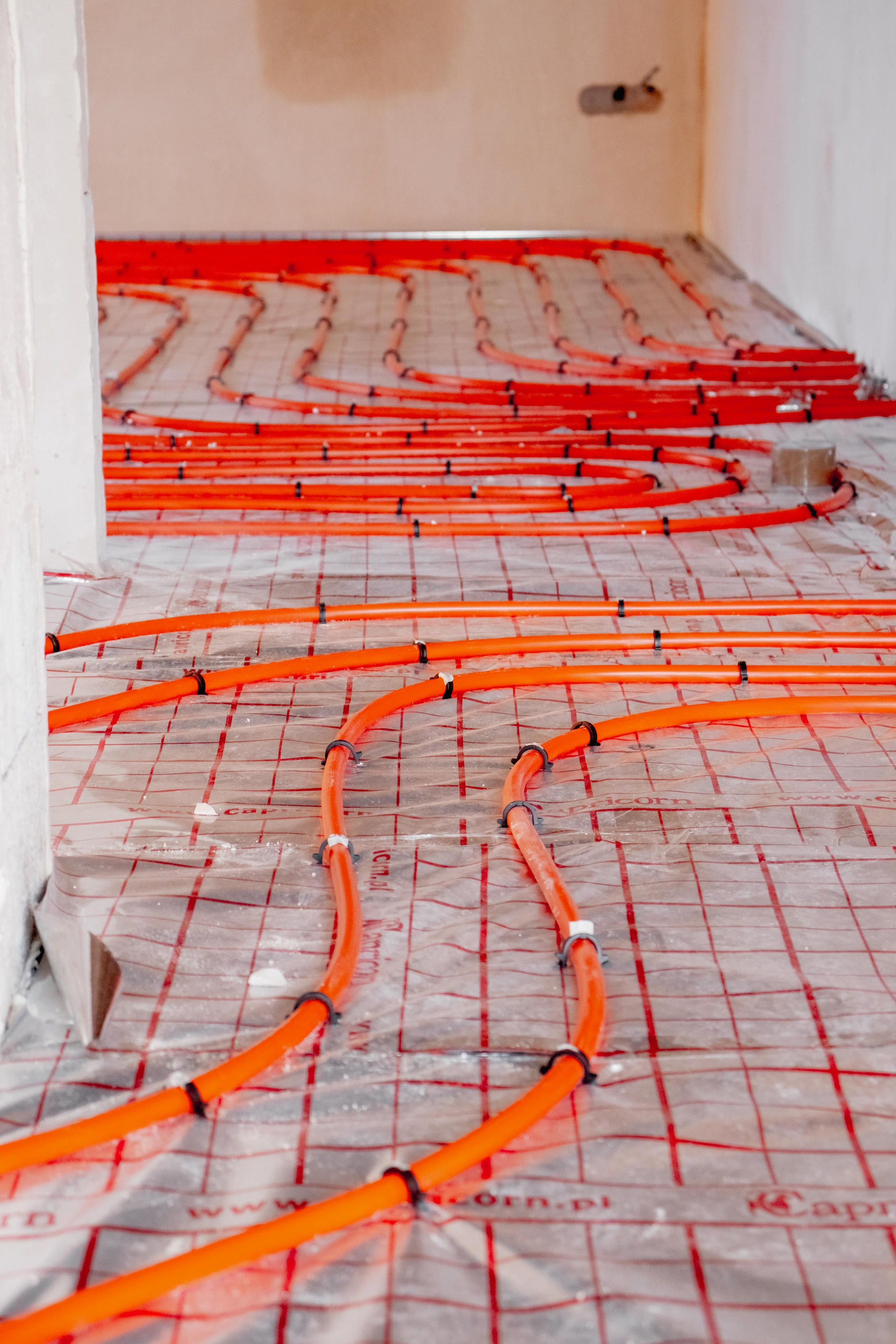 Г. Калининград СНТ Искра. Монтаж отопления в Калининграде | Балтийский сантехник